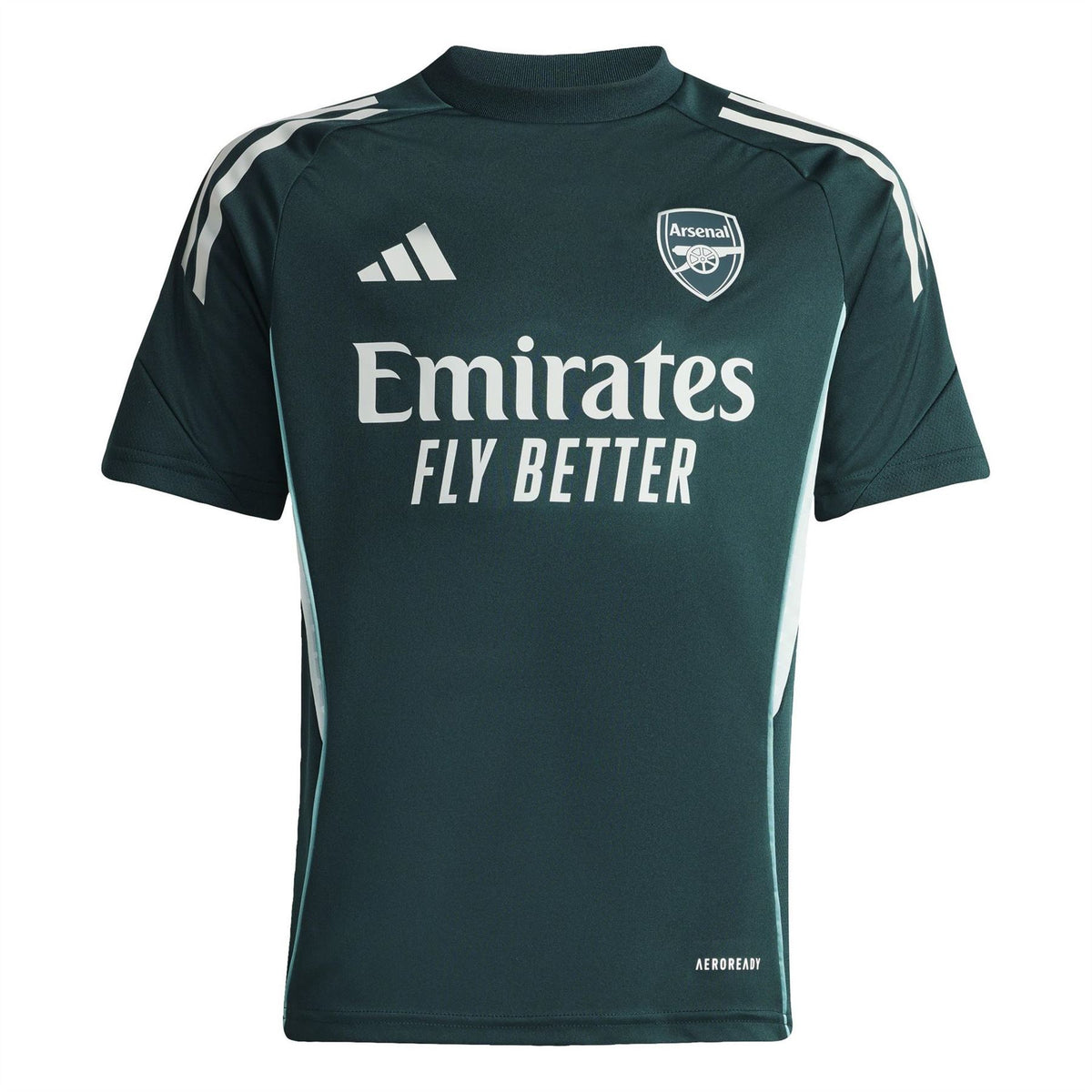 adidas Training 2025 2026 Kids