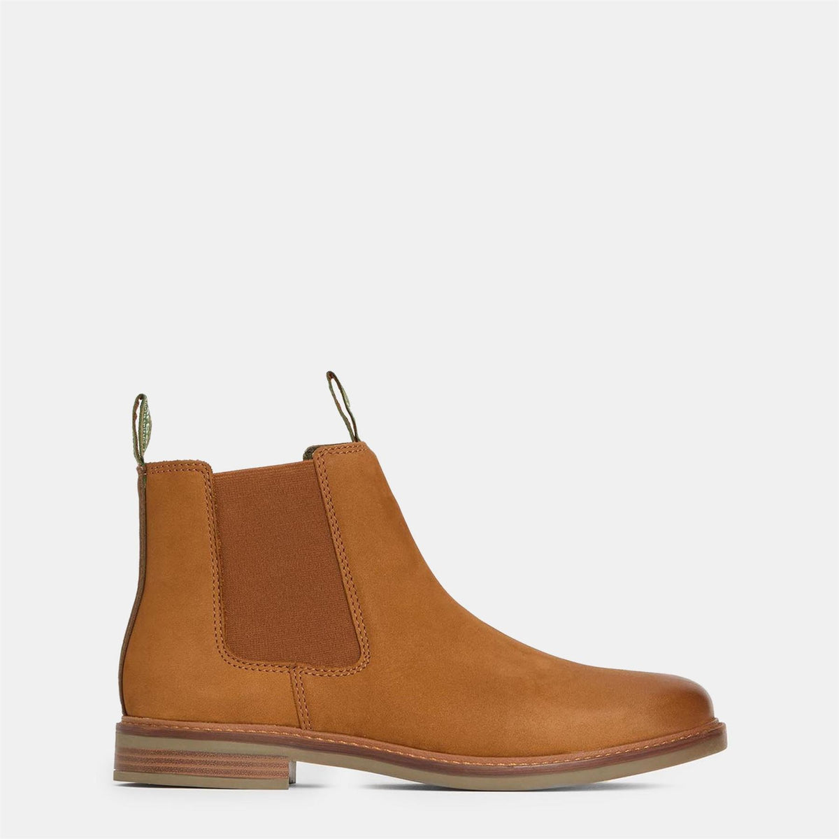 Barbour Farsley Chelsea Boots