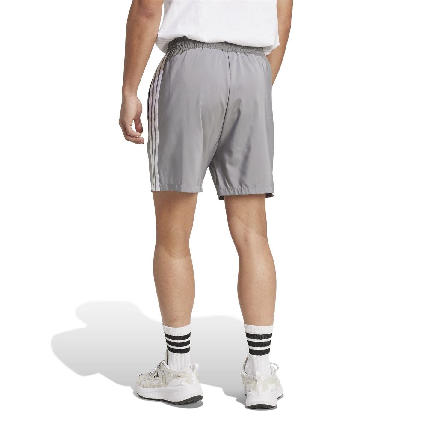 adidas Essentials 3 Stripes Shorts