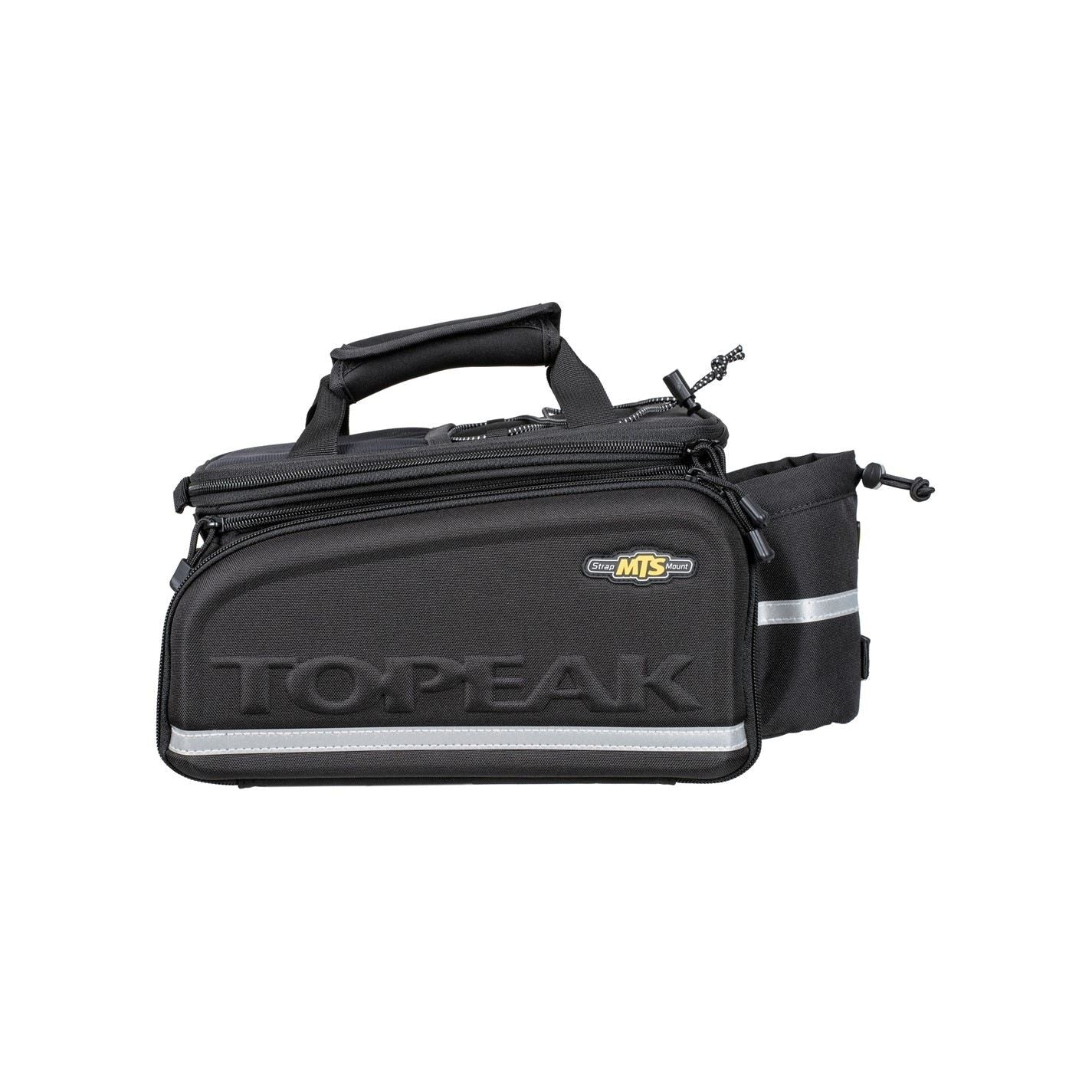Topeak Trunk Bag Mts Dxp W Straps