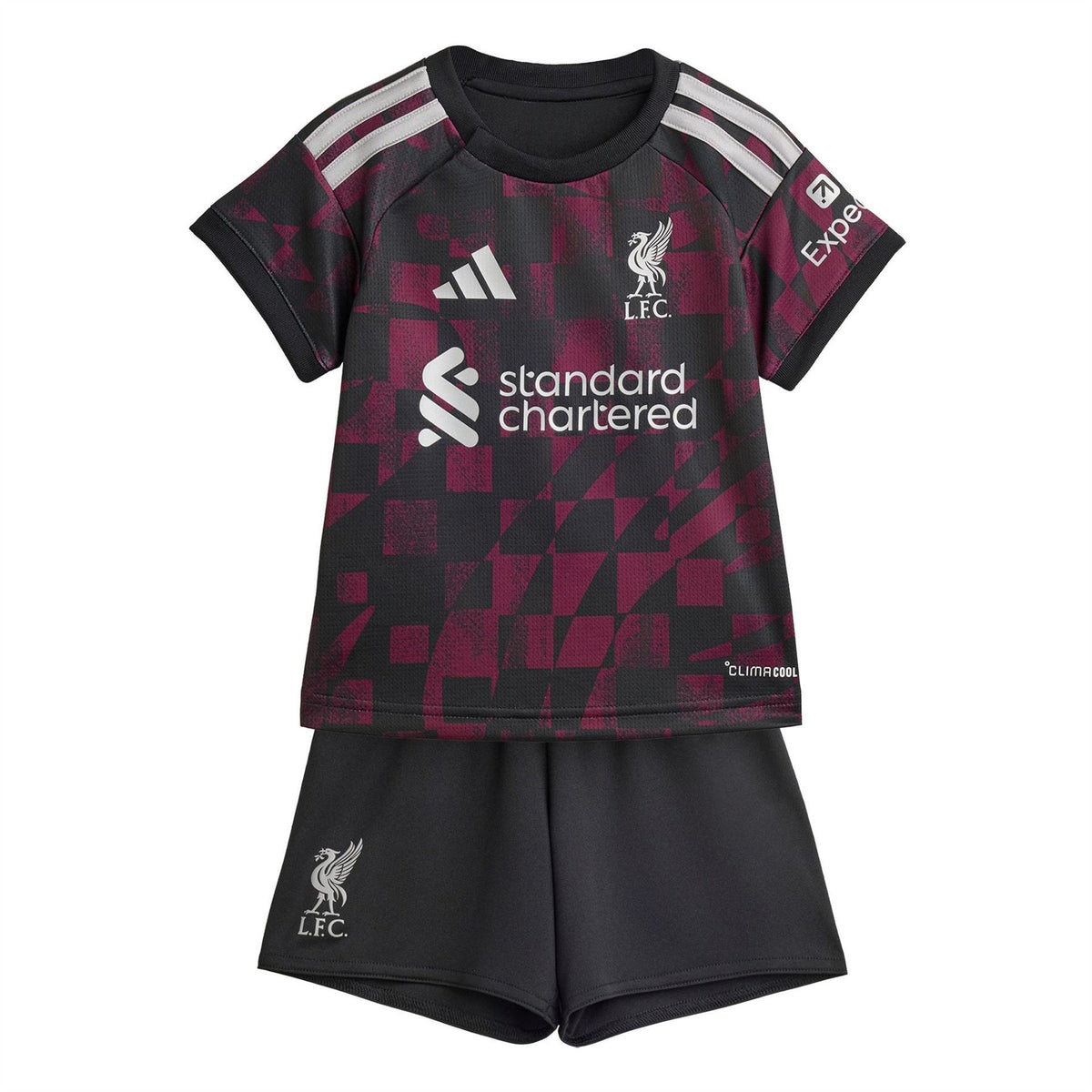 adidas Third Baby Kit 2026 27