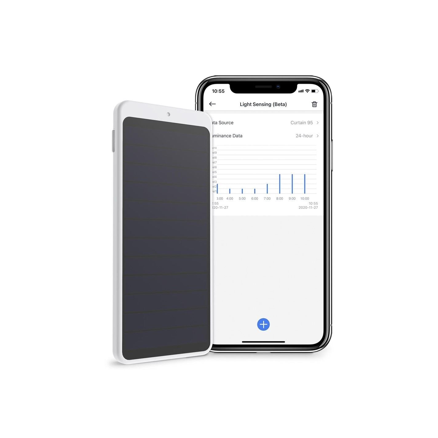 GAME Solar Panel