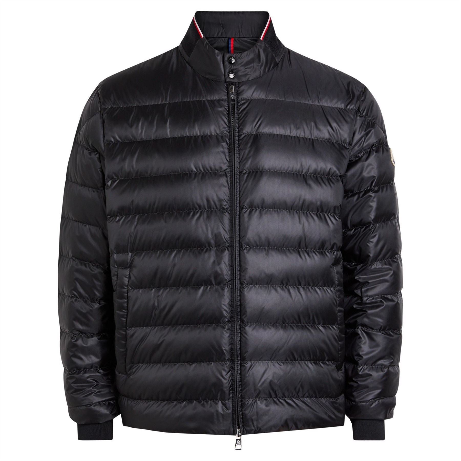 Moncler Rigel Biker Jacket