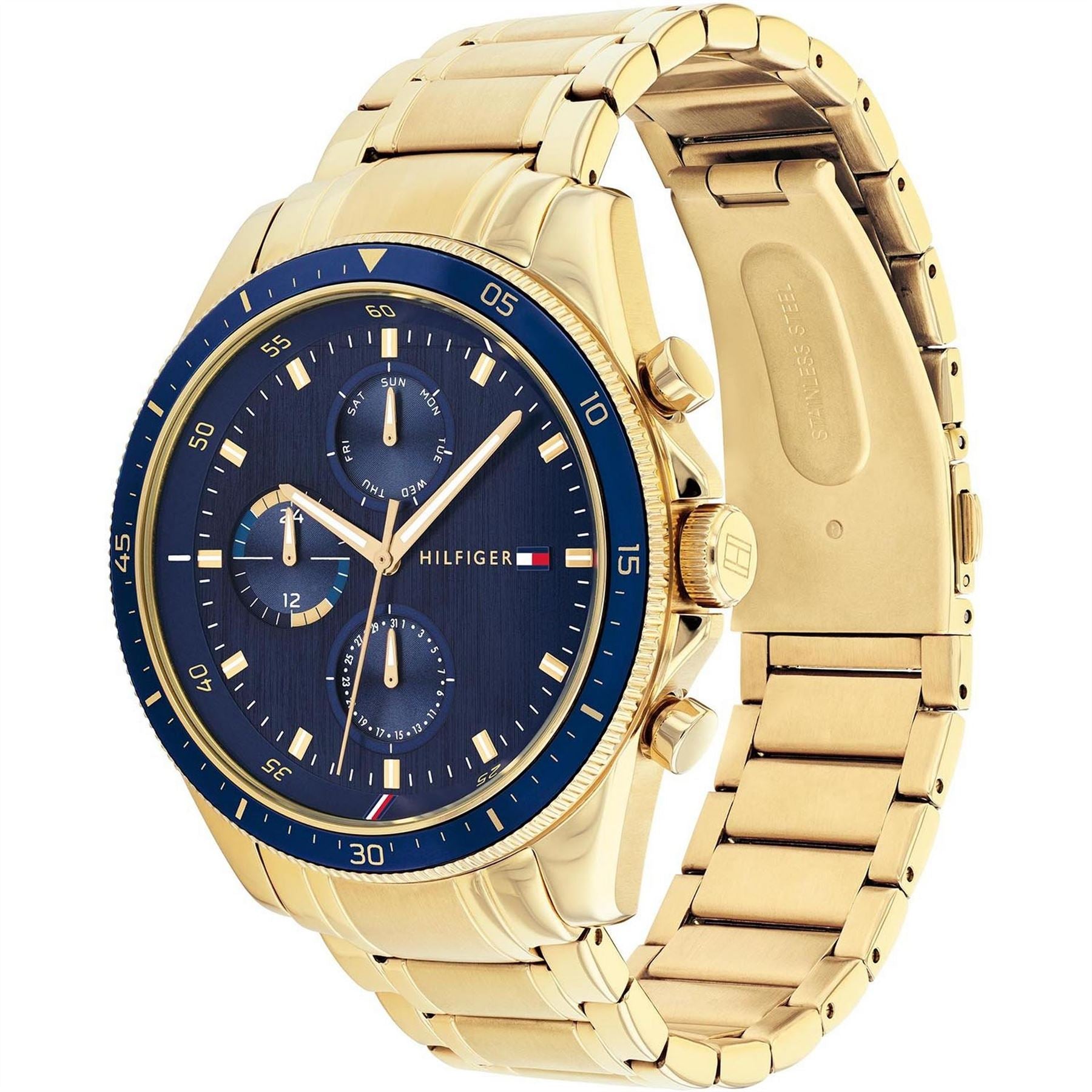 Tommy Hilfiger Hilfiger Men’s Watch