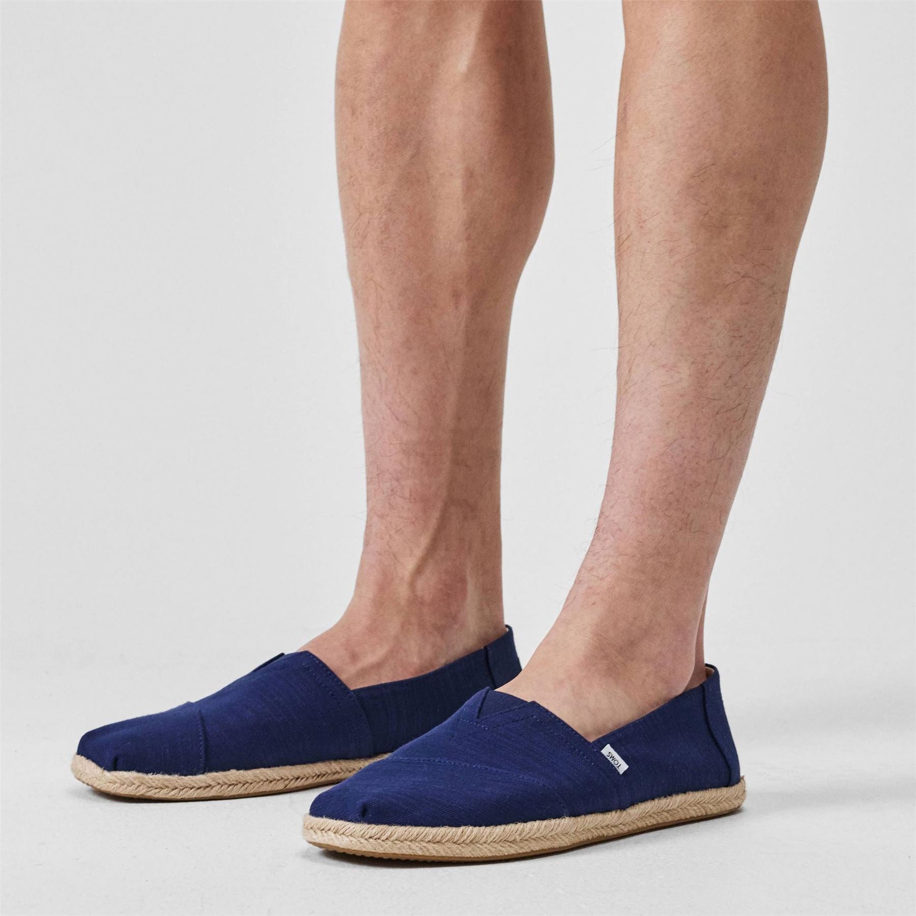 Toms Rope Shoes