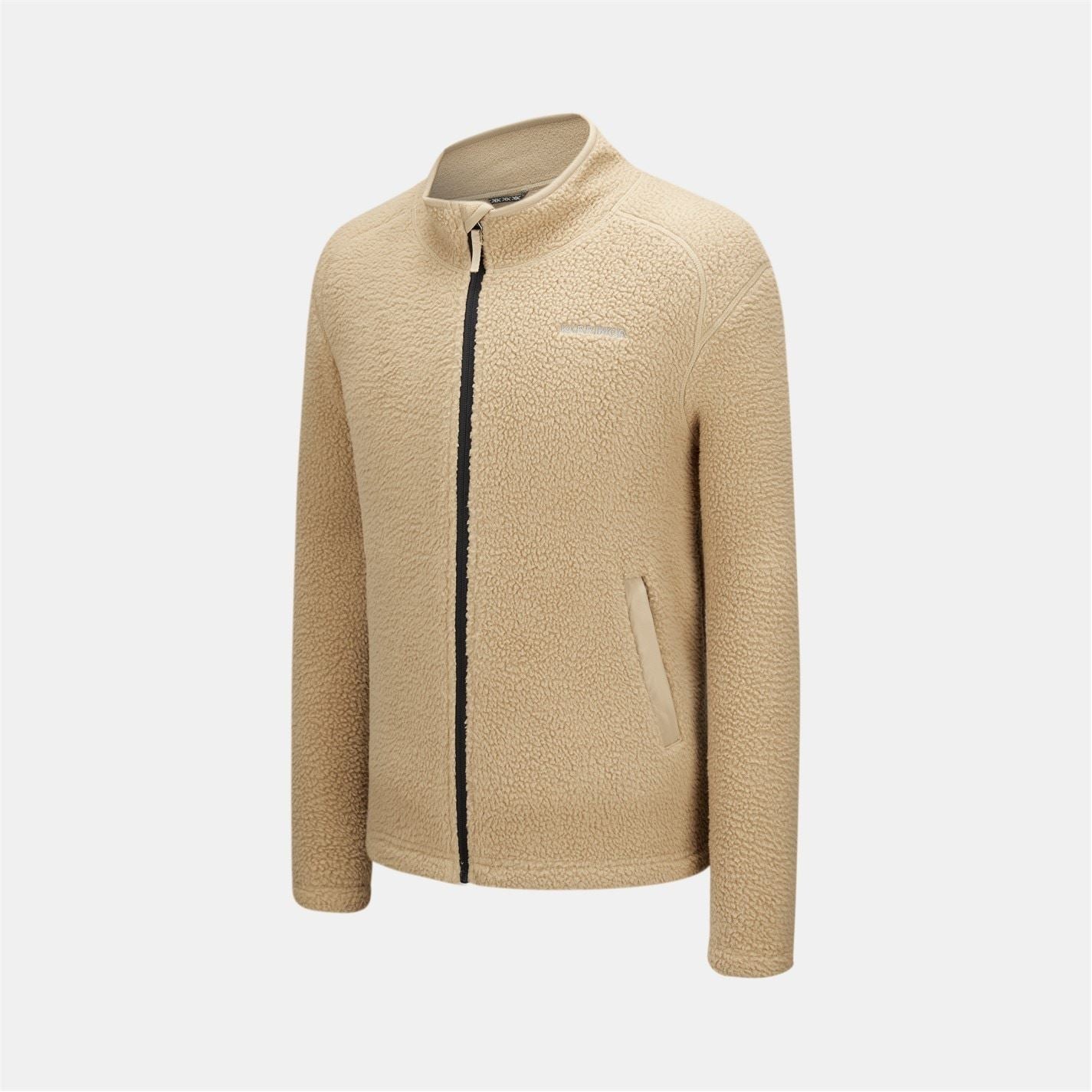 Karrimor Mens Tundra Sherpa Fleece