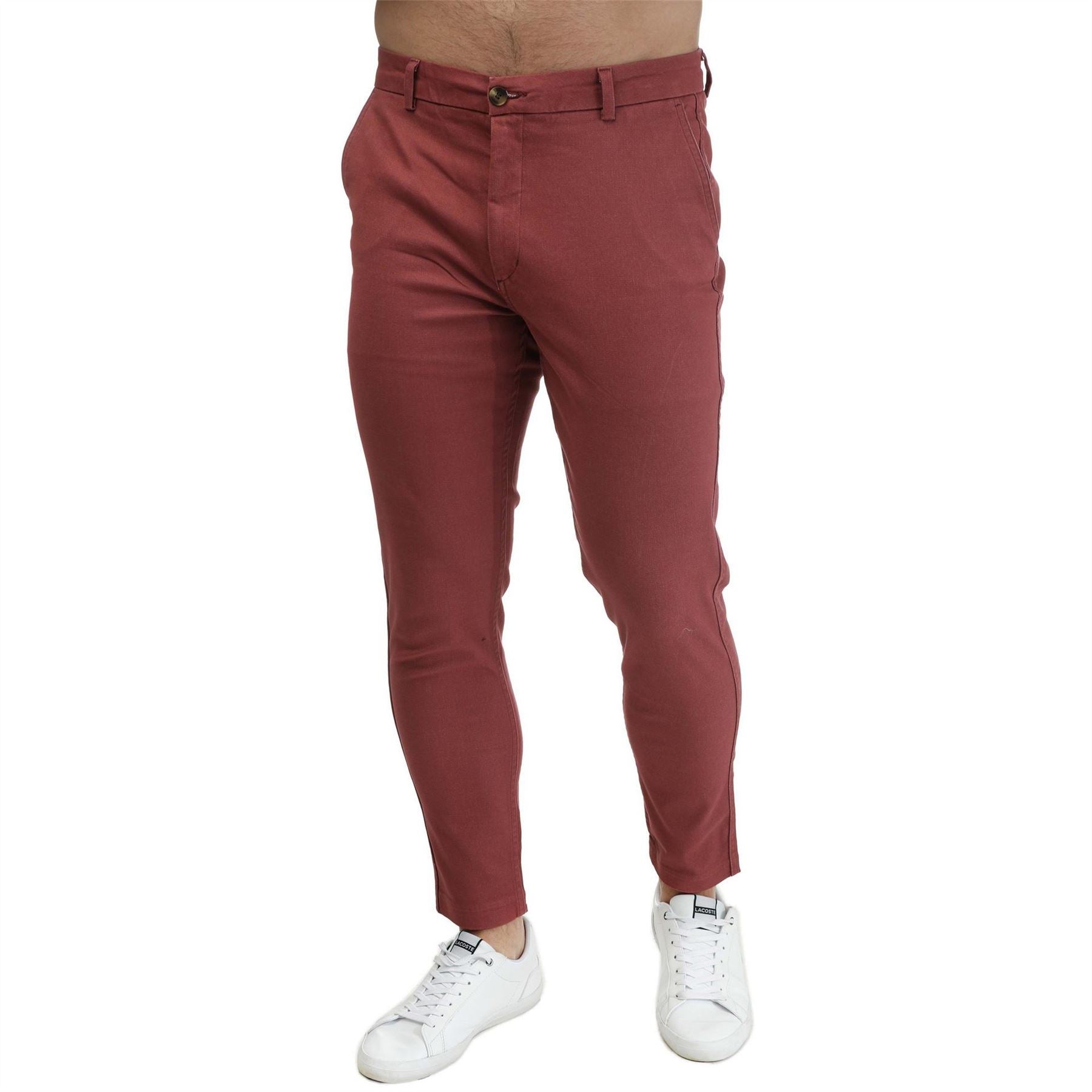 DOCKERS Slim Fit Chinos Casual Pants
