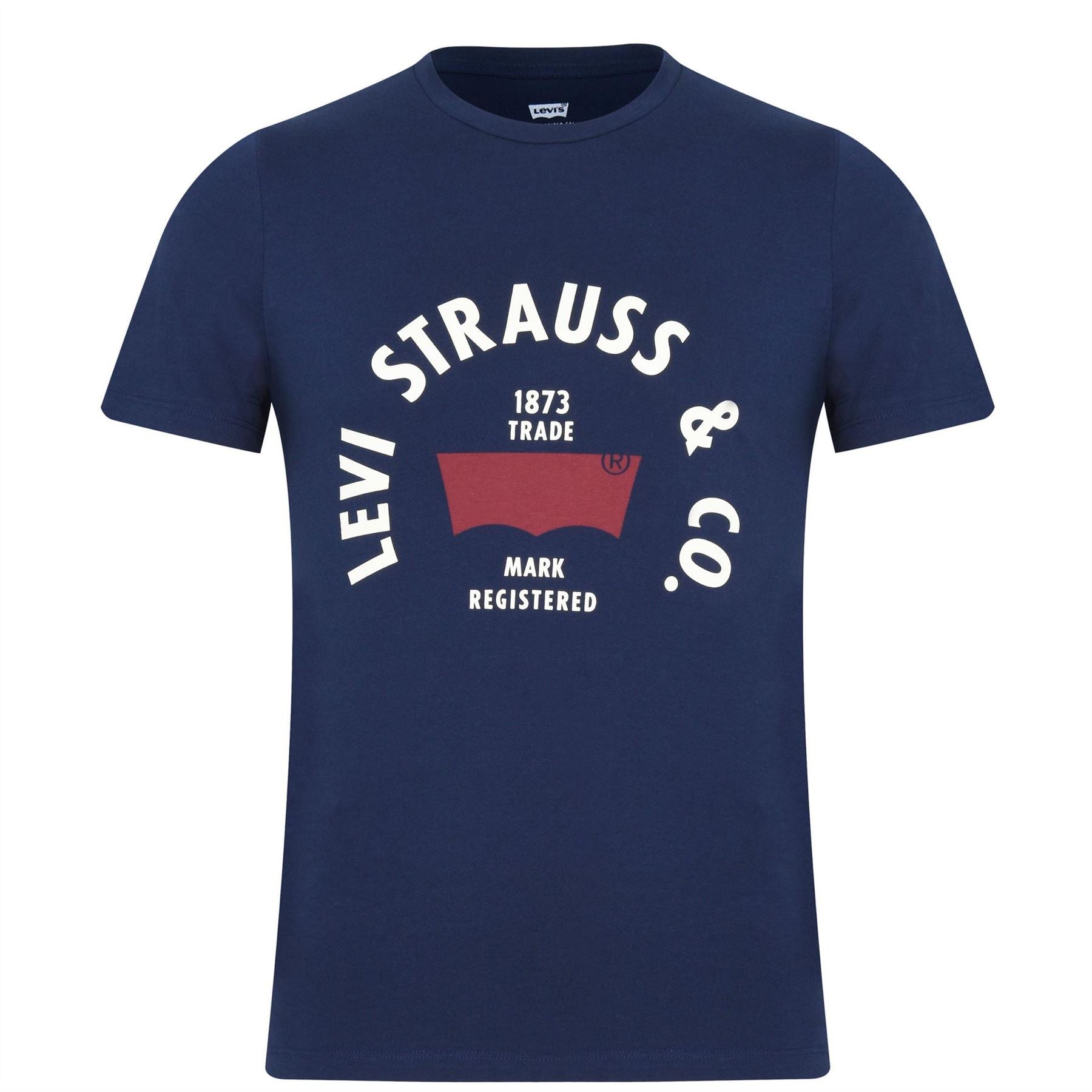 Levis Circle T-Shirt