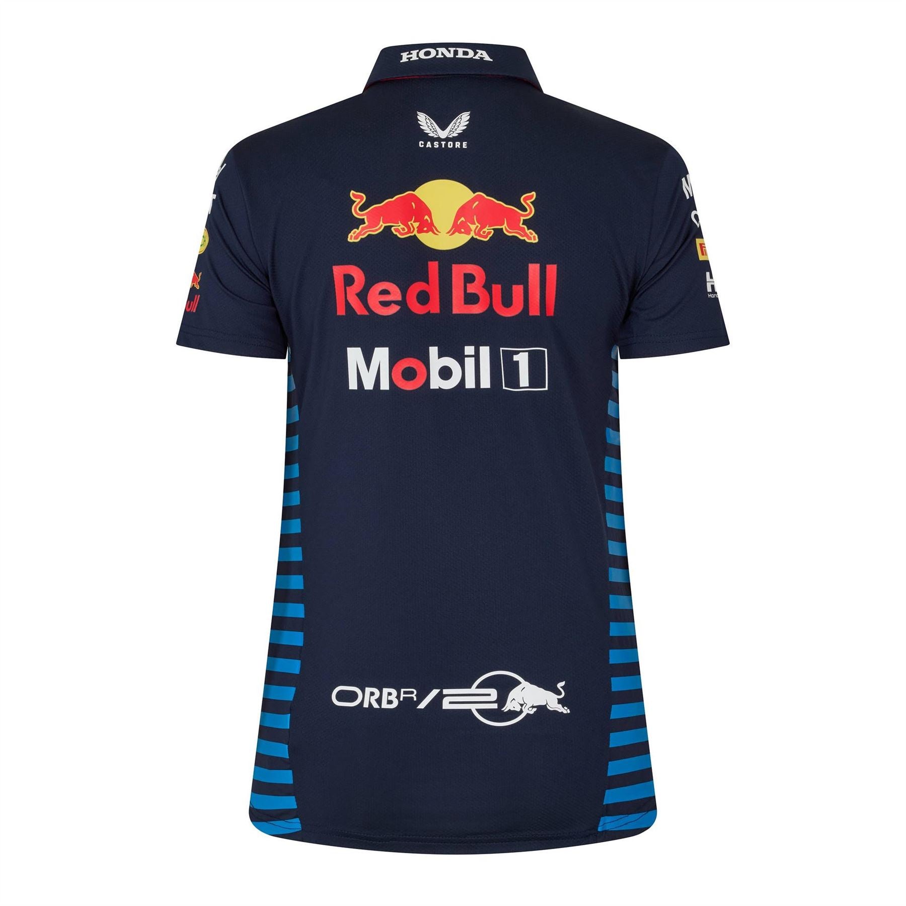Castore Redull Racing Polo Formula 1