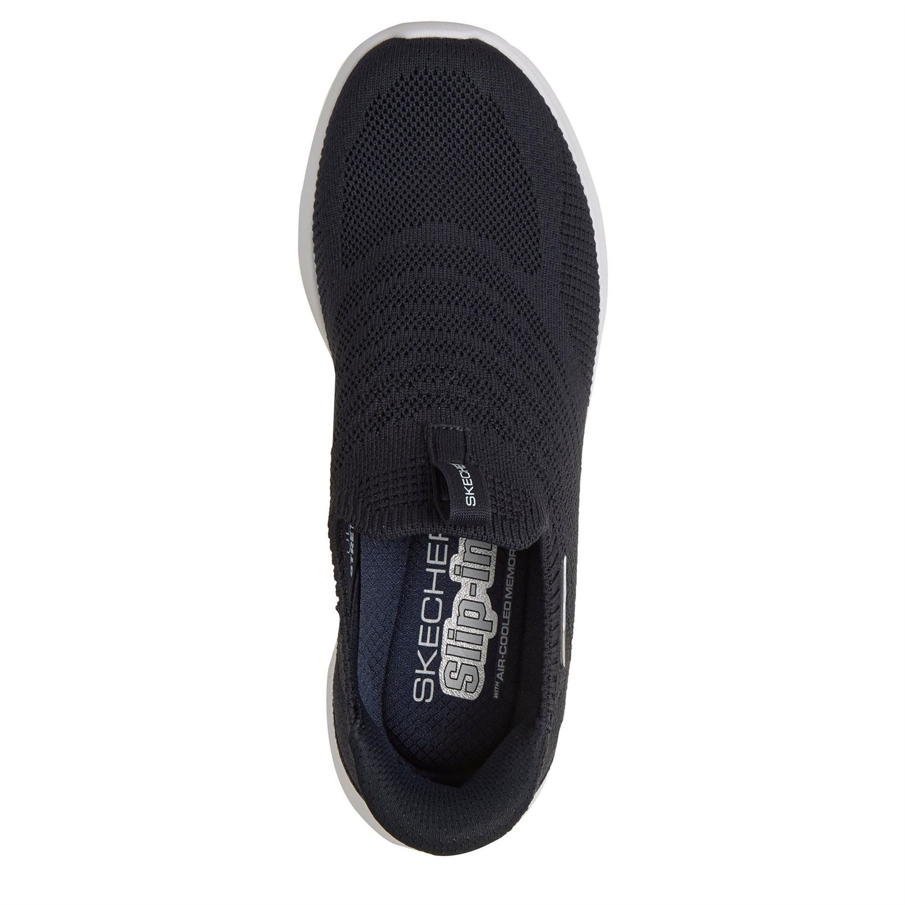Skechers Slip On Trainers