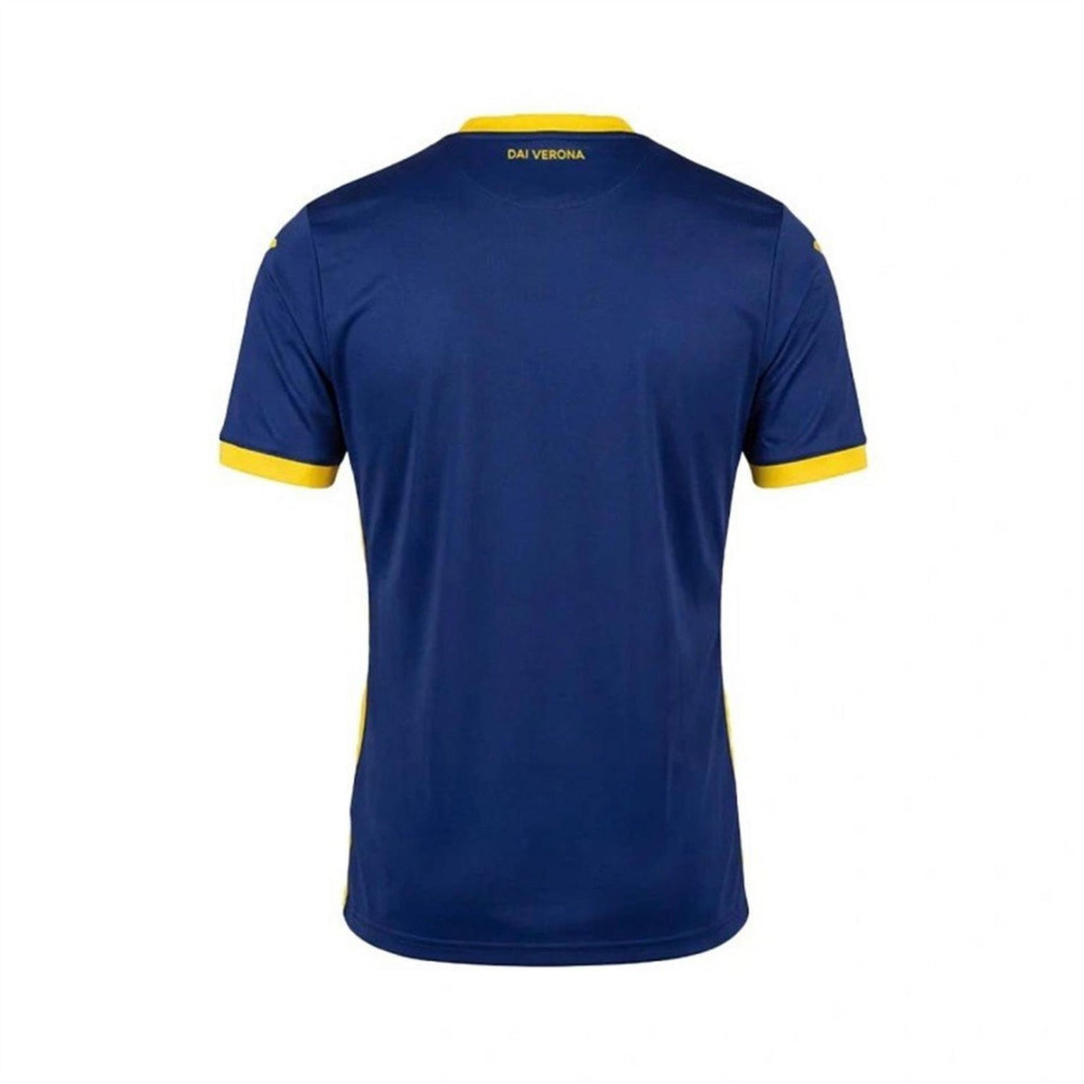 Joma Mens Verona Home Shirt 2026 27