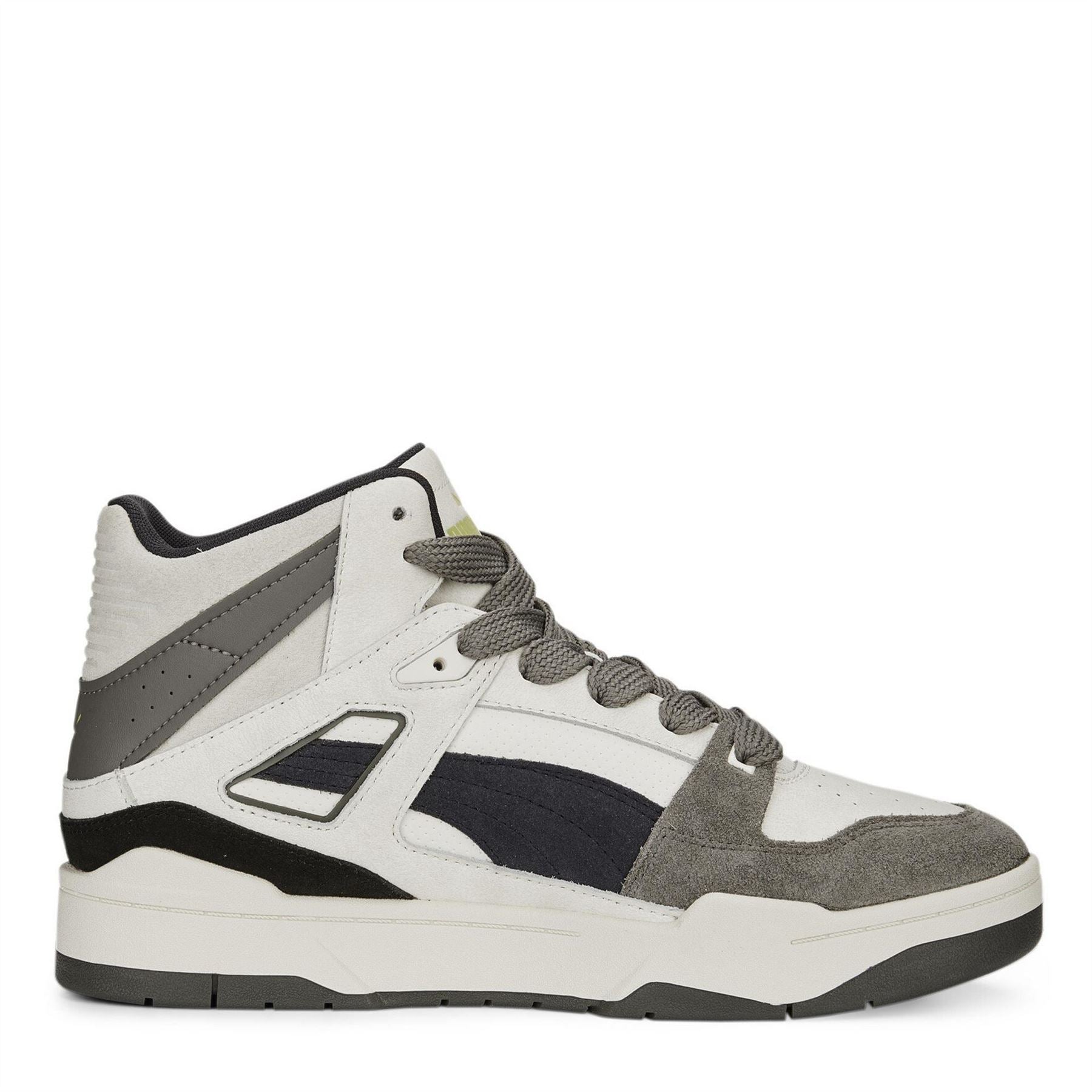 Puma Adults Slipstream Always On Casual Low Top Trainers