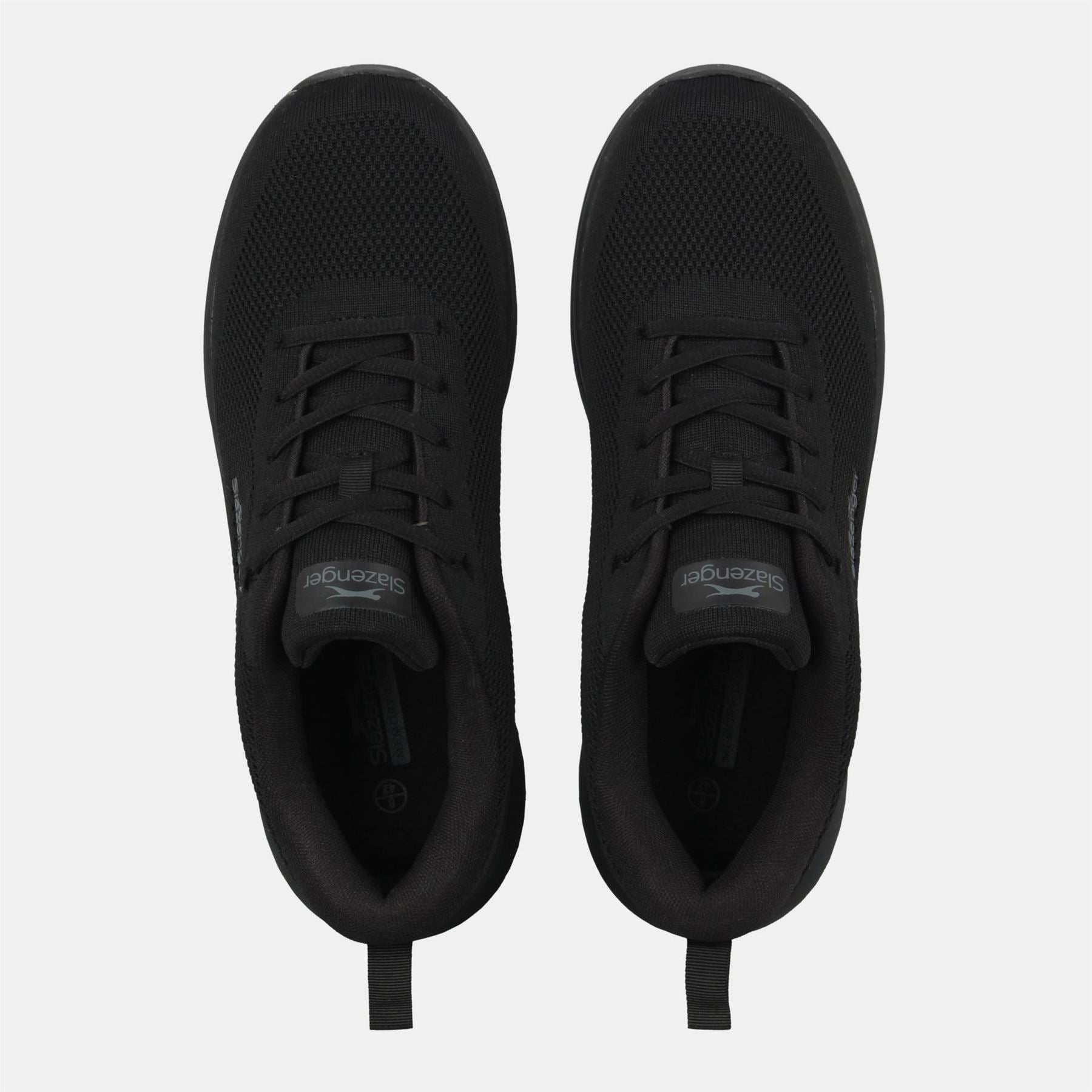 Slazenger Mens Jenson Trainers