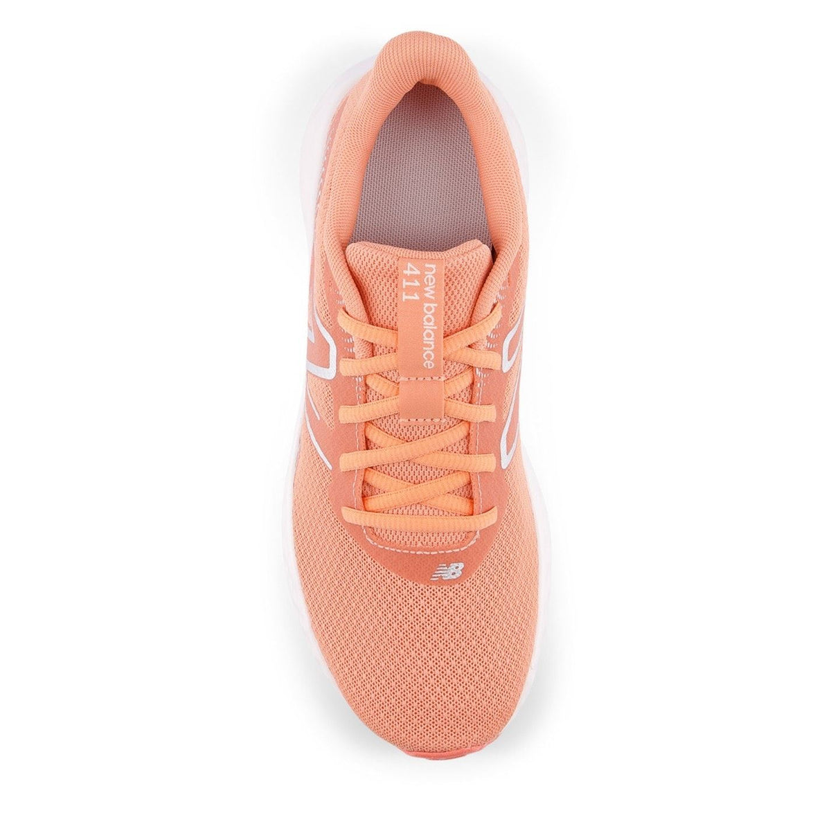 New Balance 411v3 Eva Everyday Neutral Road Running Shoes