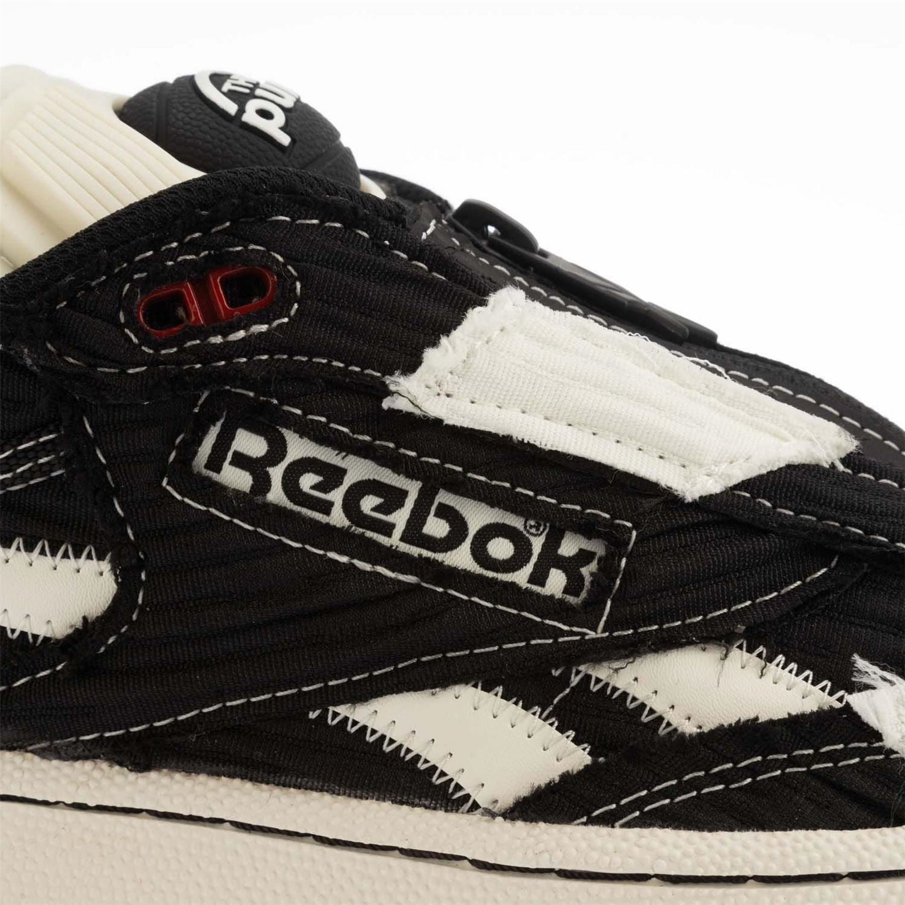 Reebok C 85 Pump Shoes