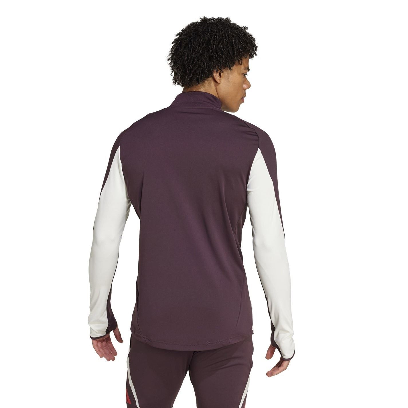 adidas Bayern Munich Tiro 24 Training 2024 2025 Top Adults