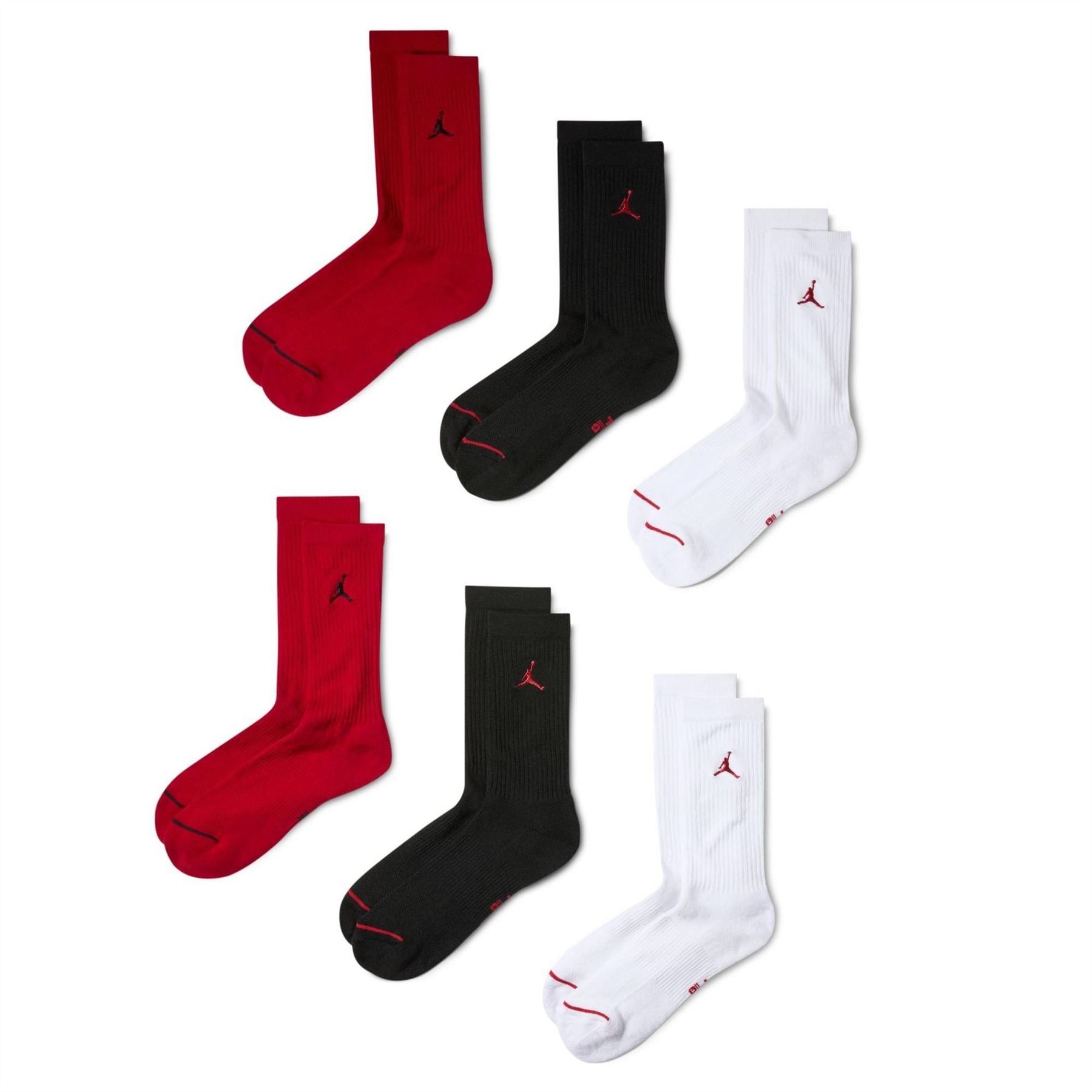 Air Jordan U J Ed Cush Ply