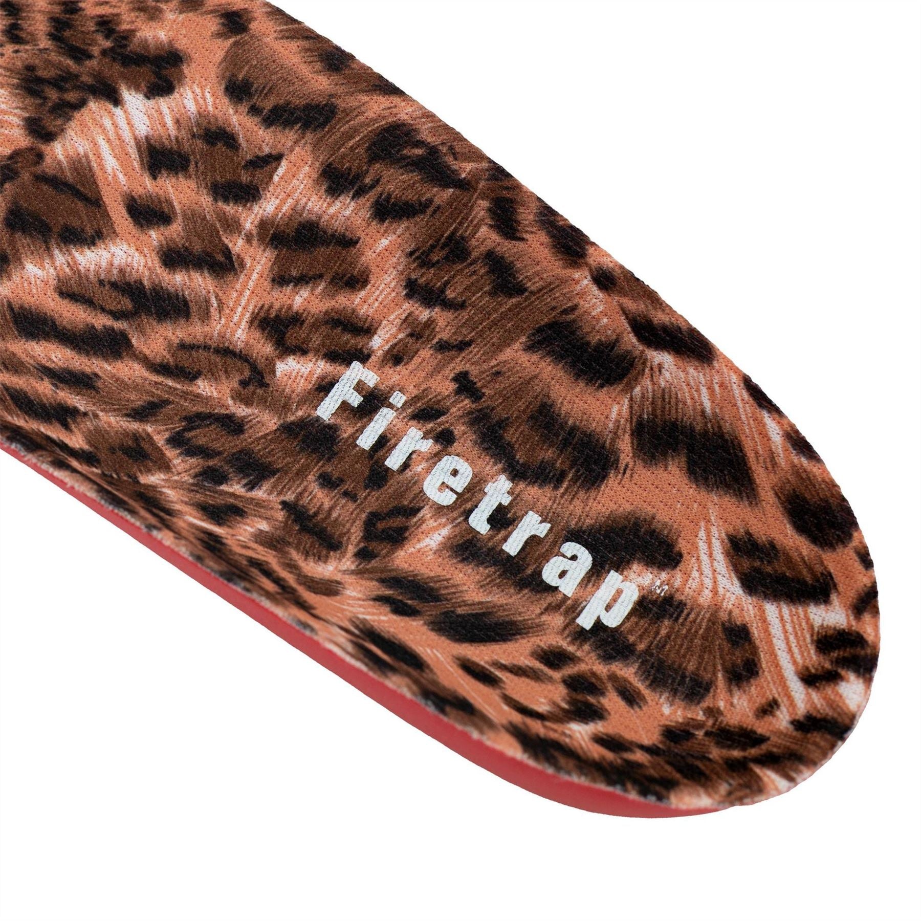 Firetrap Walk Insole Ld63