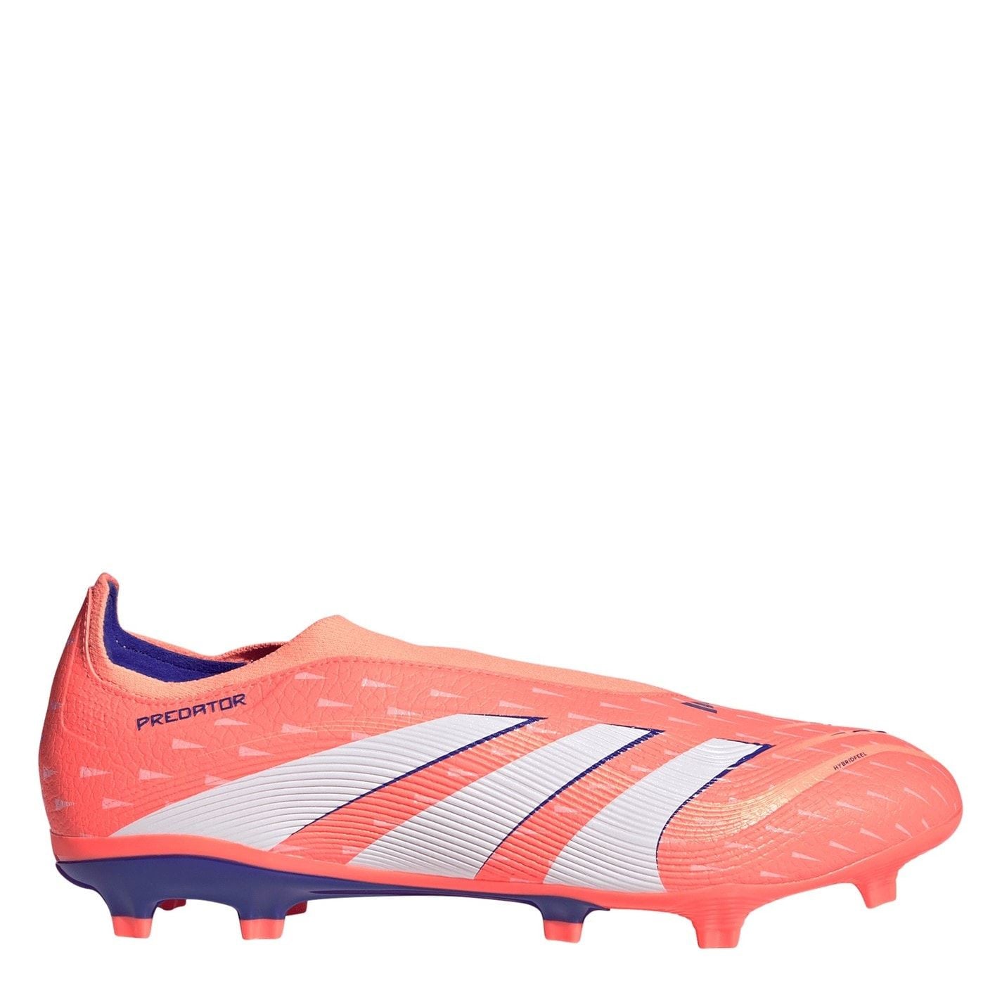 adidas Predator League Laceless Firm Ground Football Boots