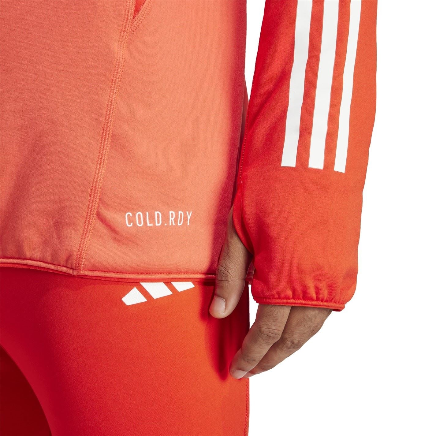 adidas Bayern Munich Tiro 23 Pro Warm Top 2023 2024 Adults