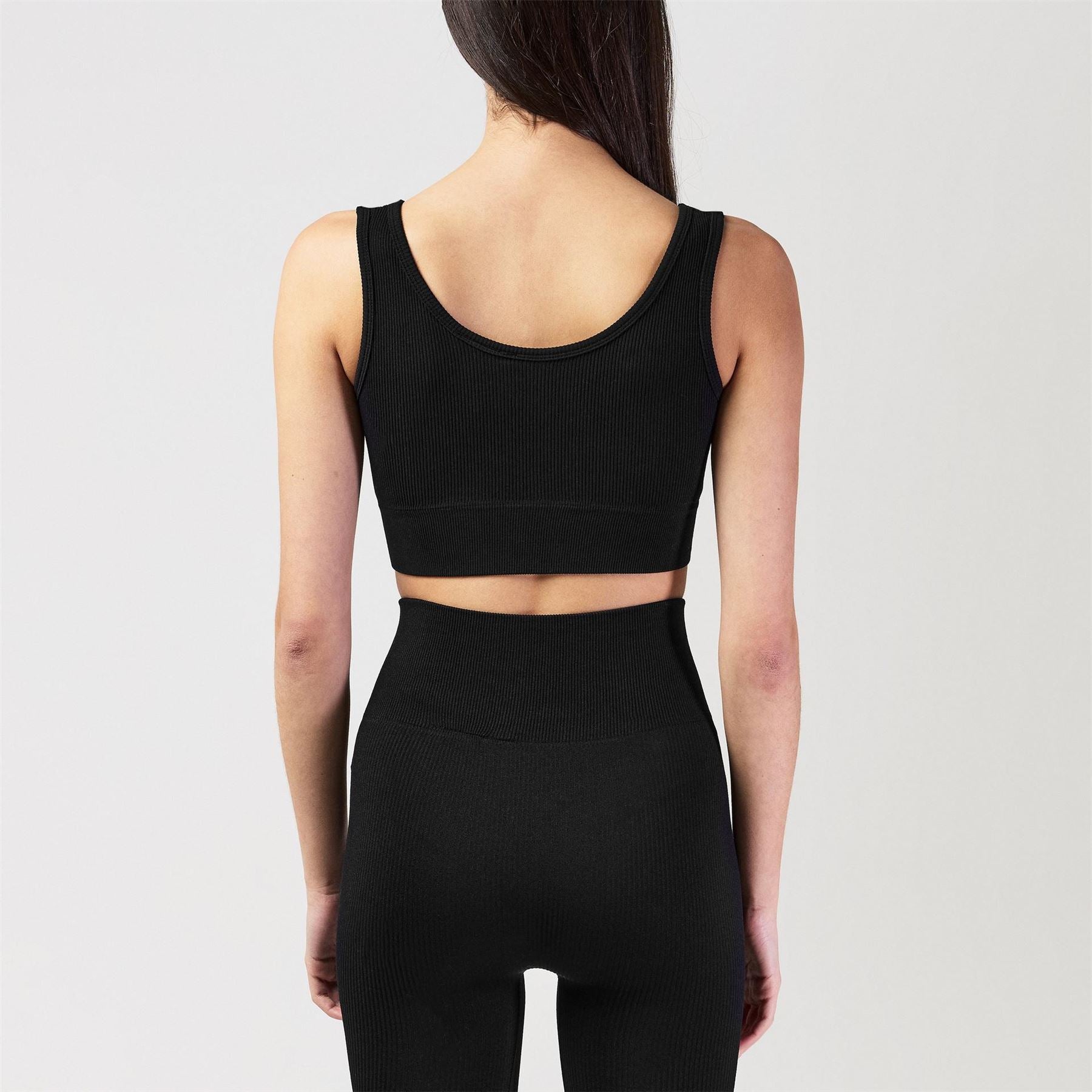 Miso Womens Crop Top