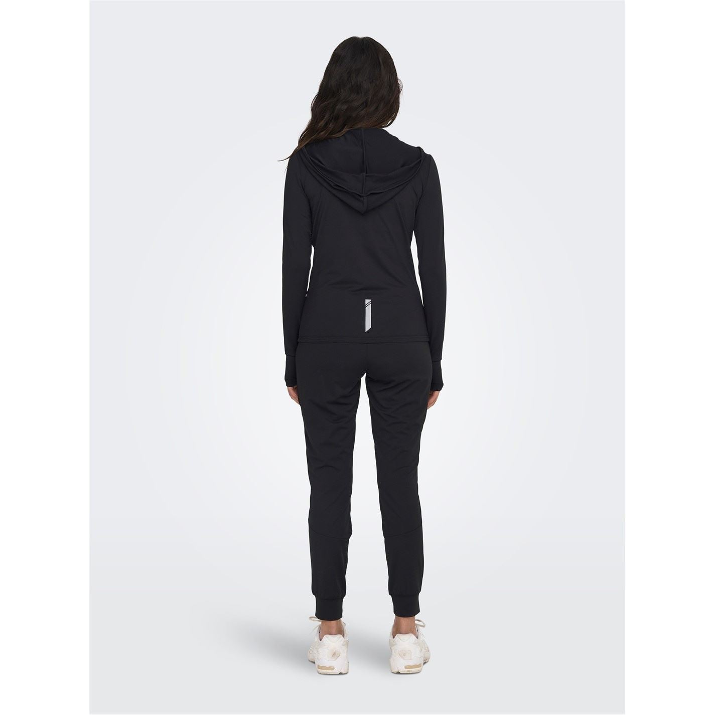 Only Play Life Full Zip Training Hoodie