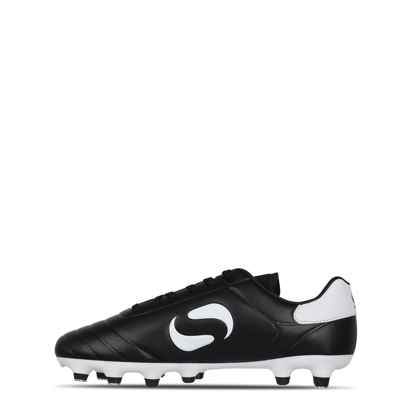 Sondico Strike Soft Ground Junior Football Boots