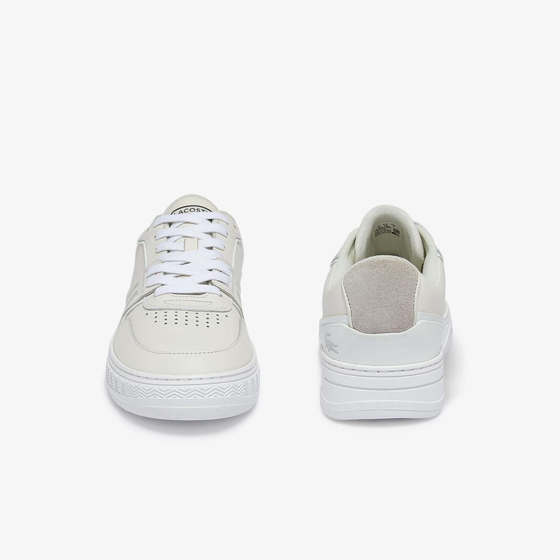 Lacoste Trainers