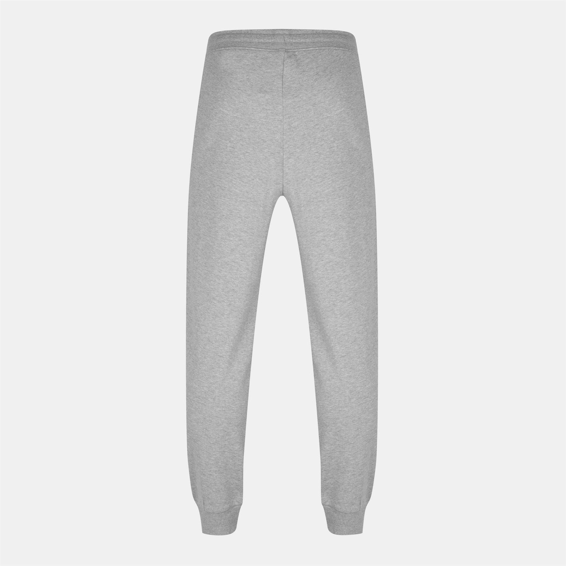 Hugo Print Cotton Track Pants