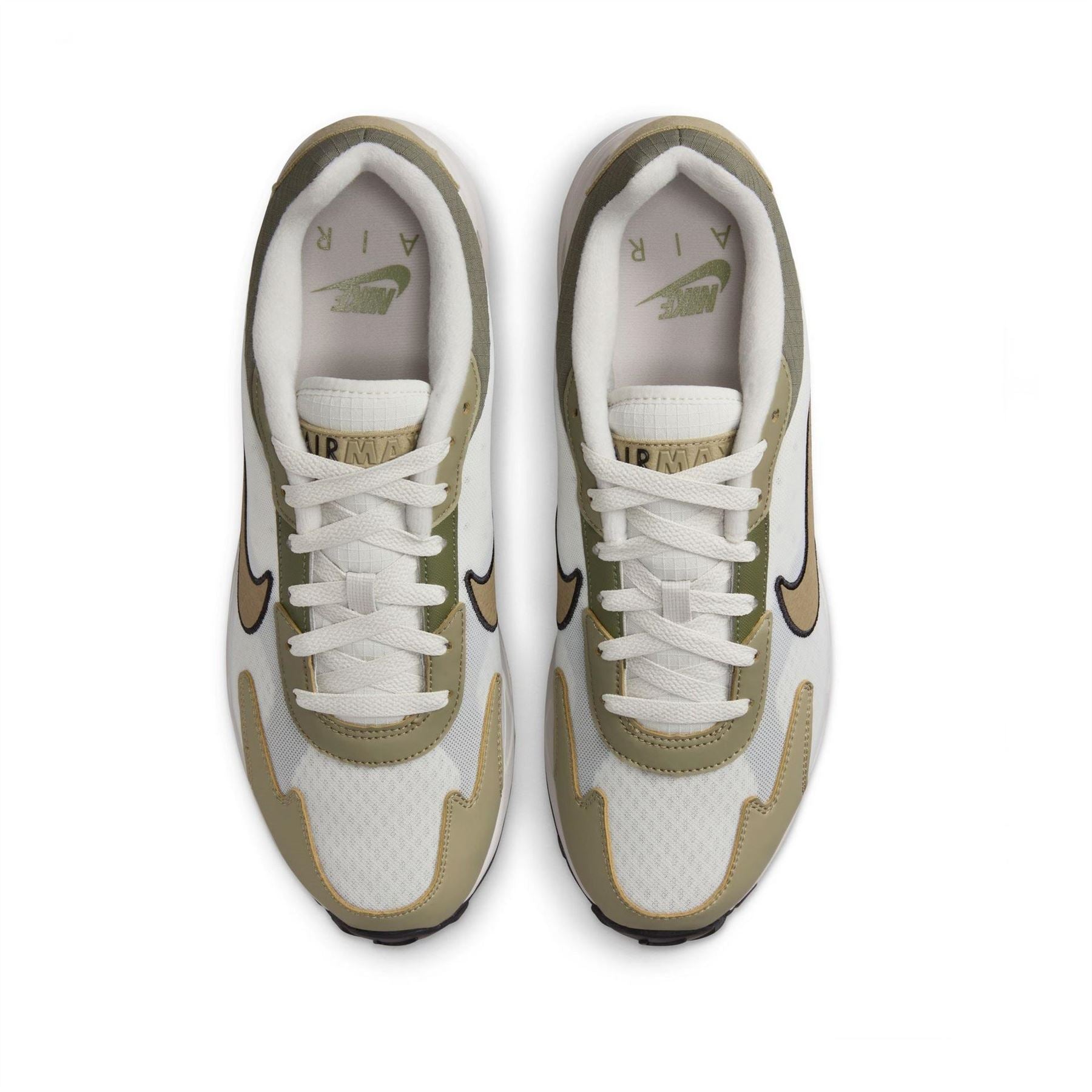 Nike Mens Air Max Solo Trainers