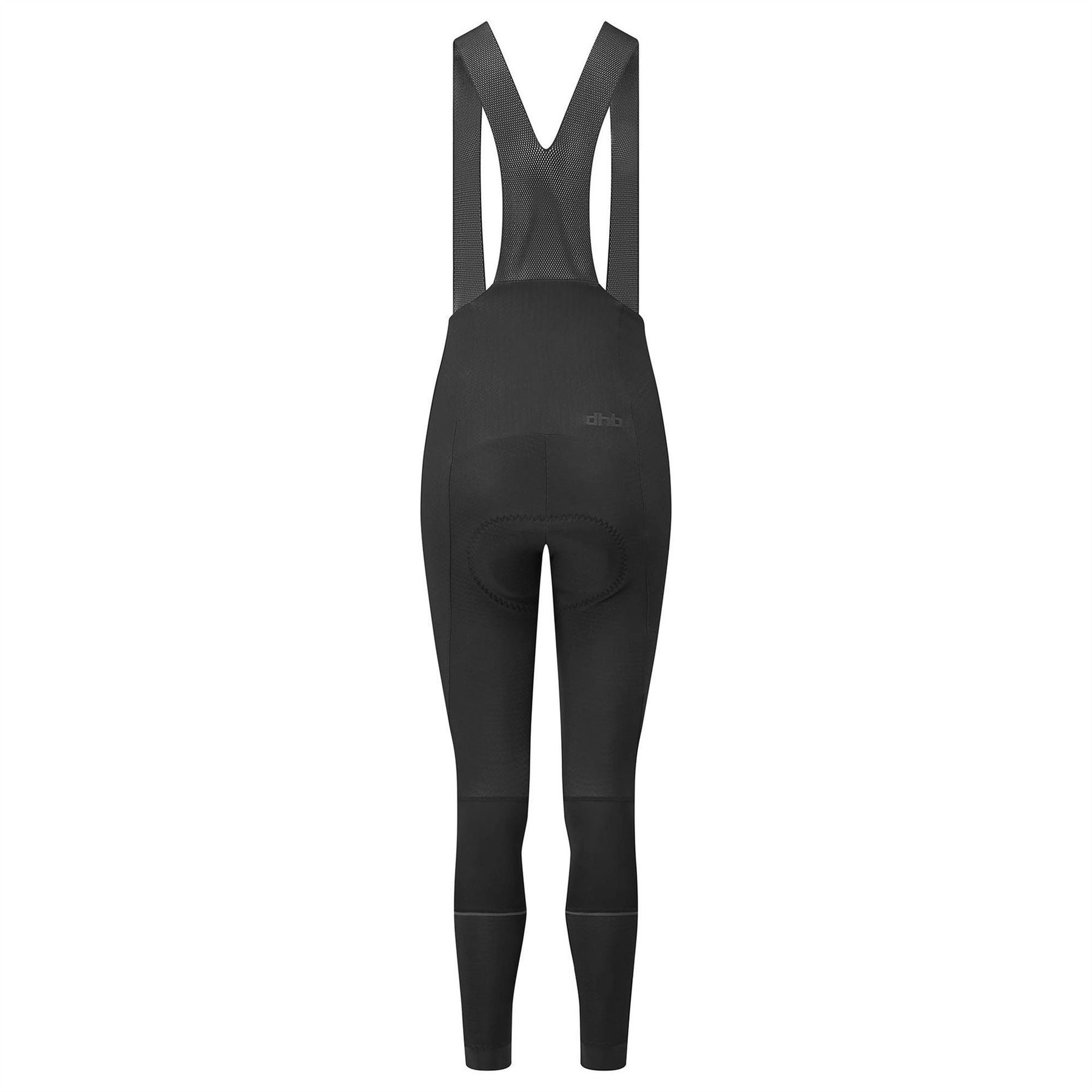Dhb Womens Aeron Lab Thermal Bib Tight