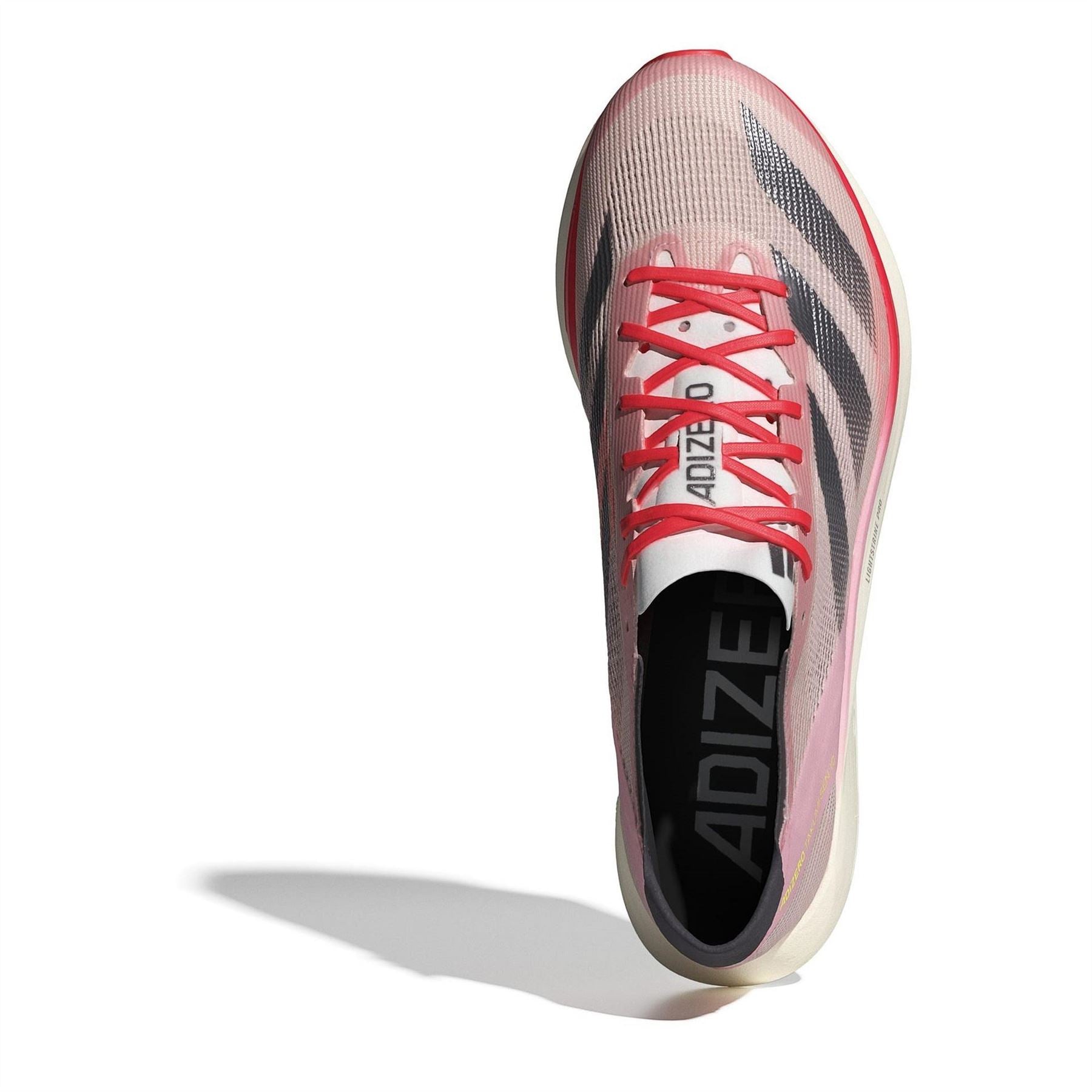 adidas Adizero Takumi Fast Neutral Road Running Shoes