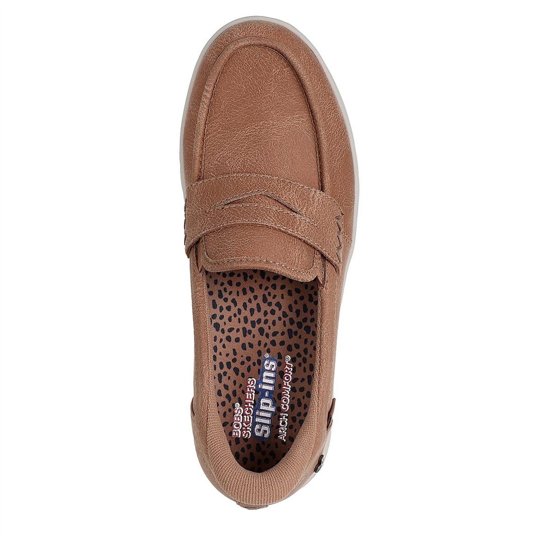 Skechers Slip On Trainers