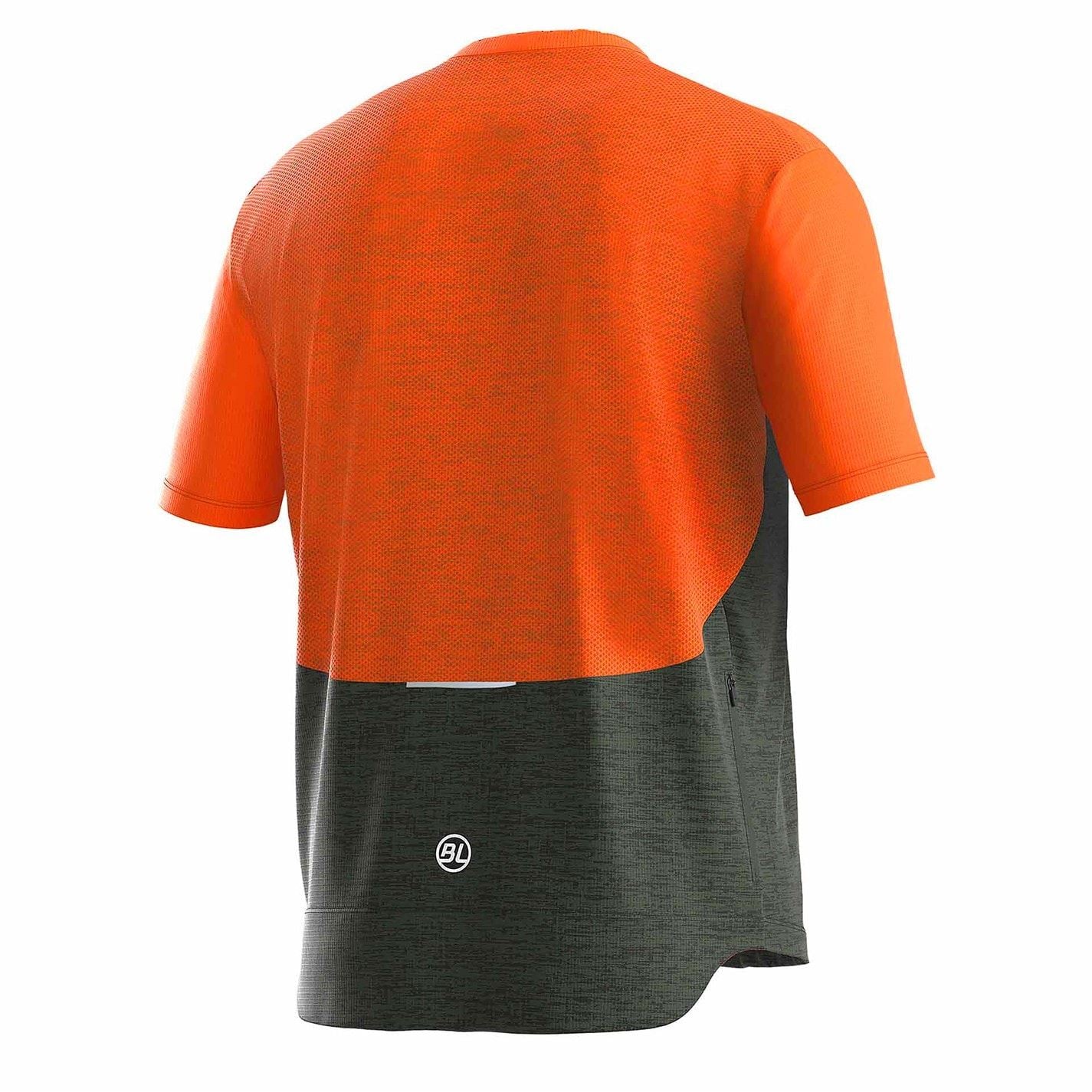 Bicycle Line Sentiero MTB UPF Protection Short Sleeve Cycling Jersey