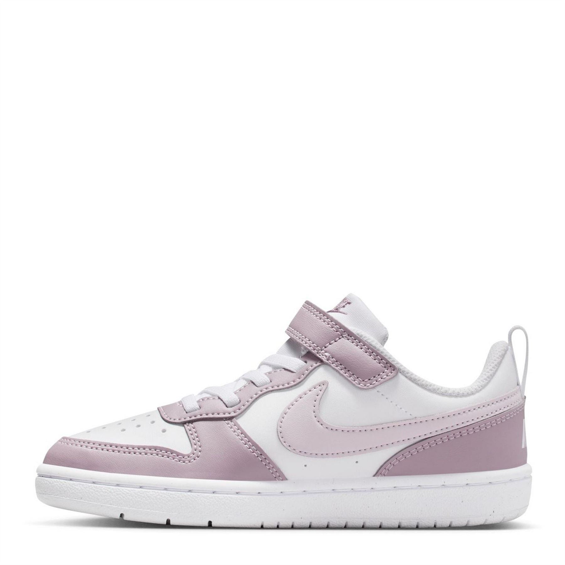 Nike Court Borough Low Recraft Shoes Infants