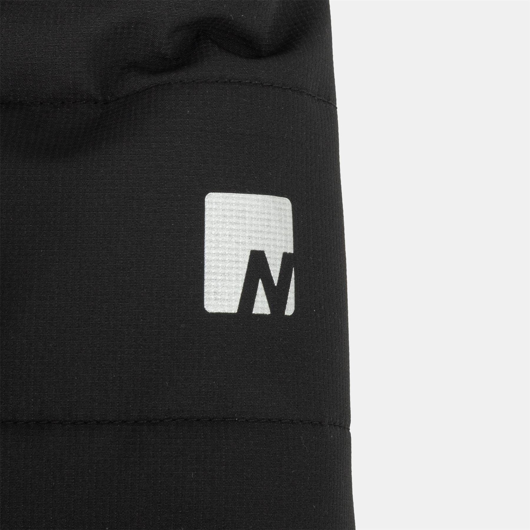 Nevica Moritz Windproof Dwr Detachable Hood Ski Jacket