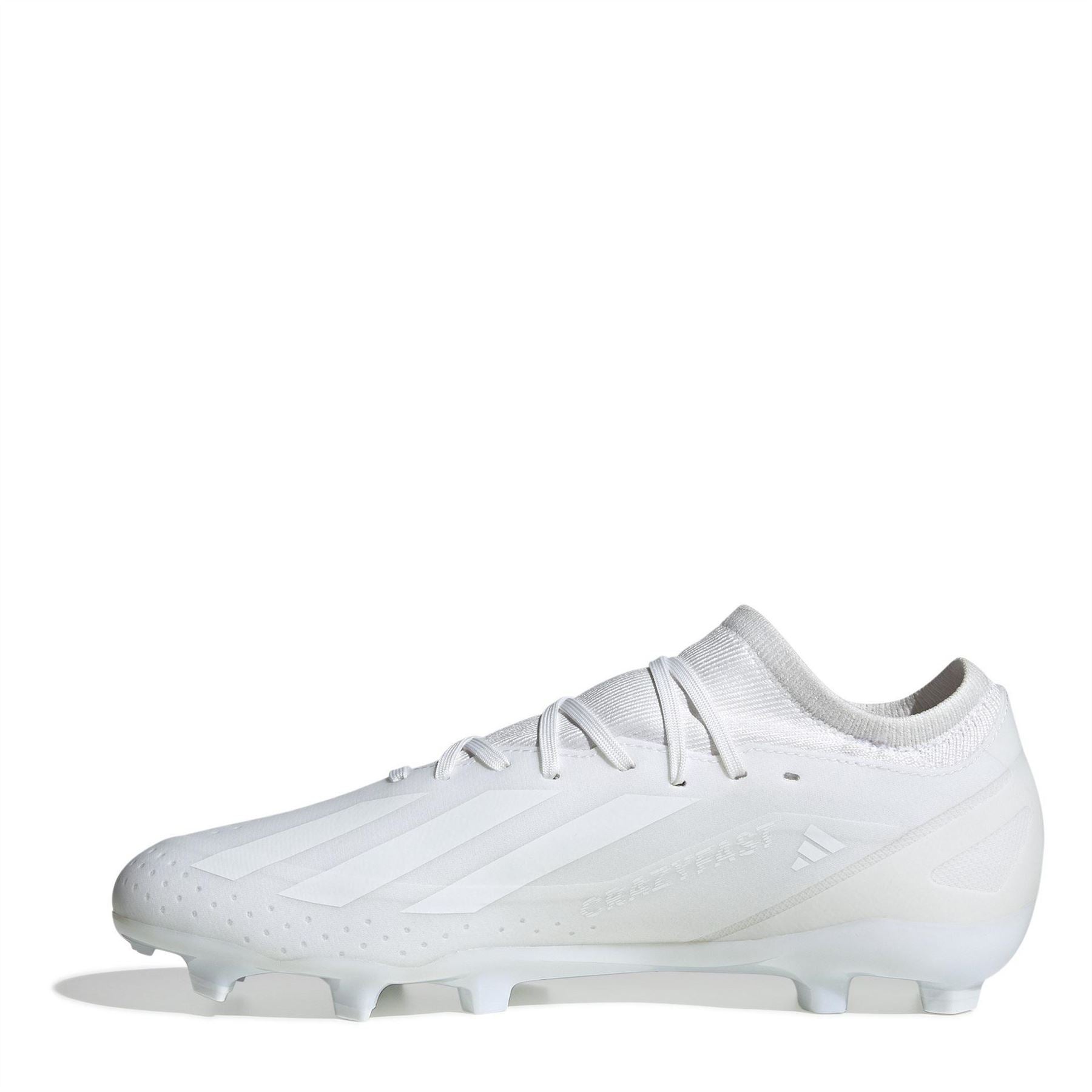 adidas X Crazyfast League Firm Ground Football Boots