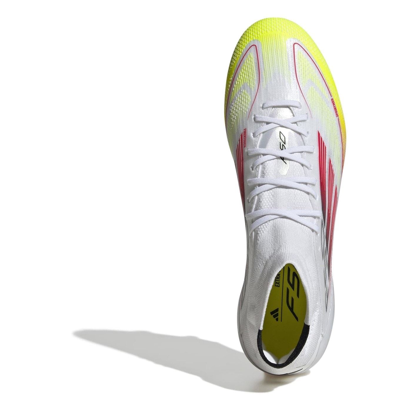 adidas Womens F50 Elite Mid Cut Firm Ground Football Boots