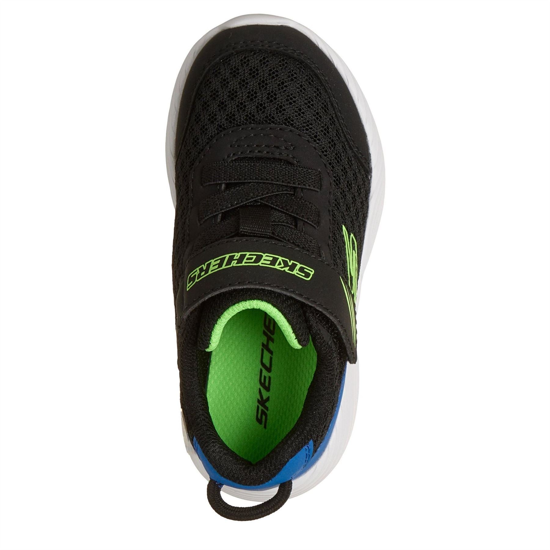 Skechers Dyna Lite Low Top Trainers