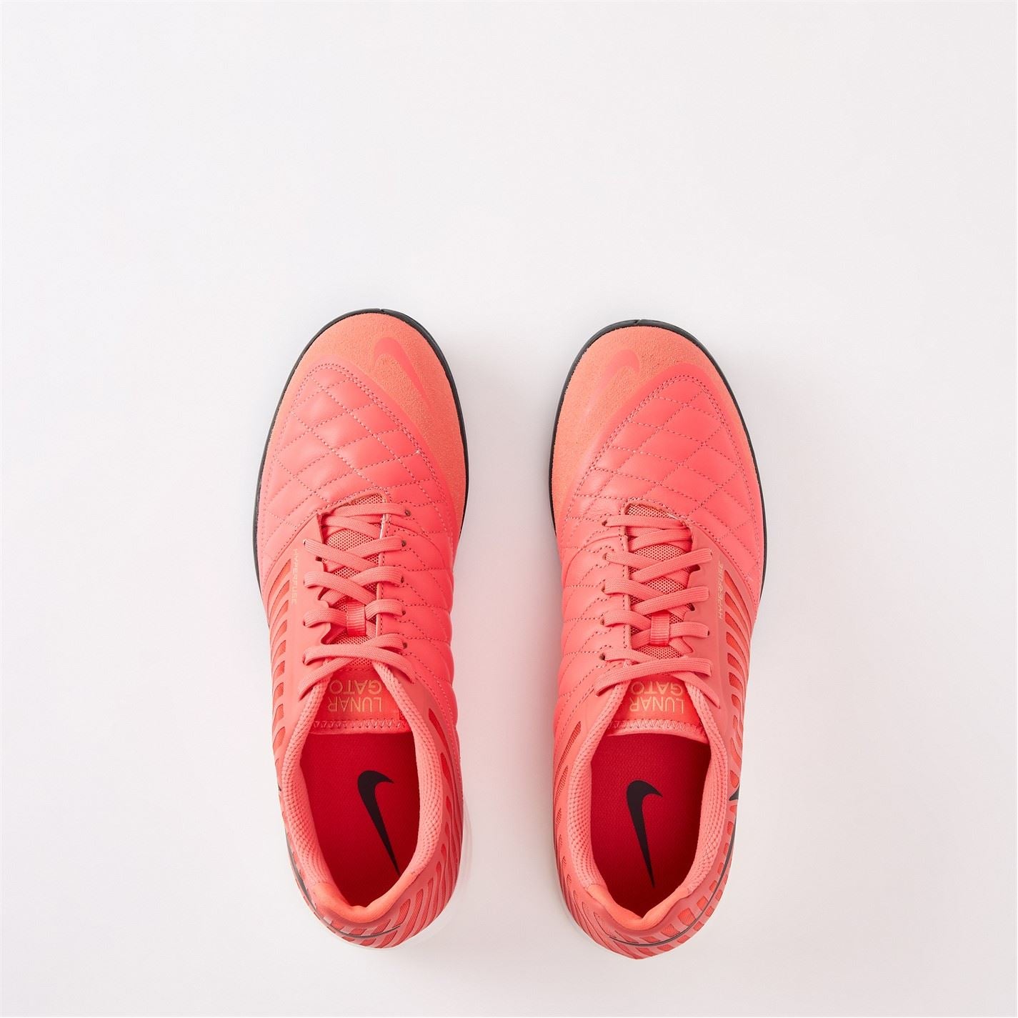 Nike Lunargato Ii Indoor Court Low Top Football Boots Adults