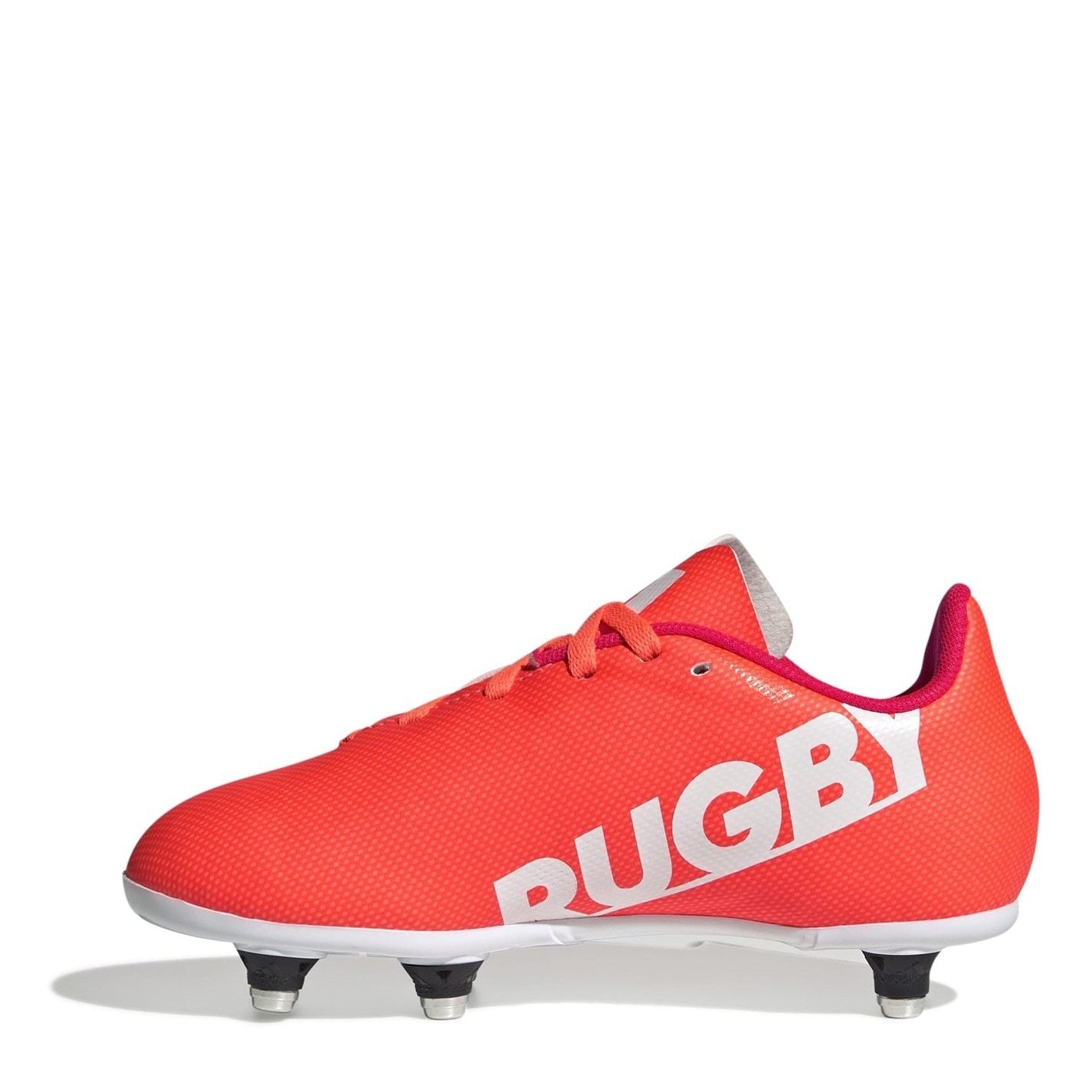adidas Junior Soft Ground Rugby Boots