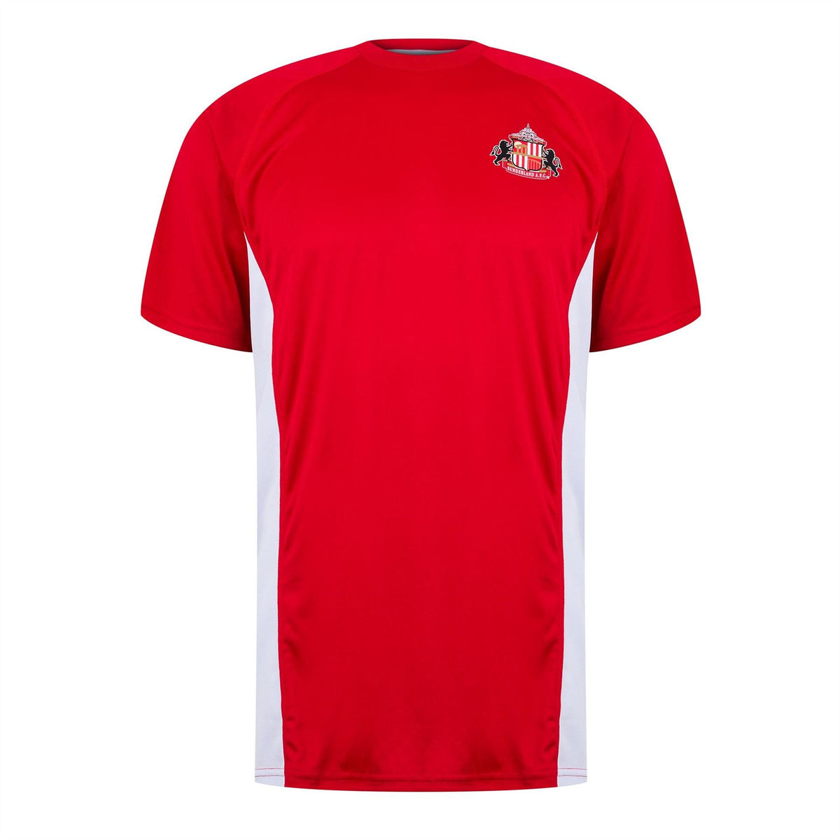Source Lab Sunderland Poly T-Shirt Adults