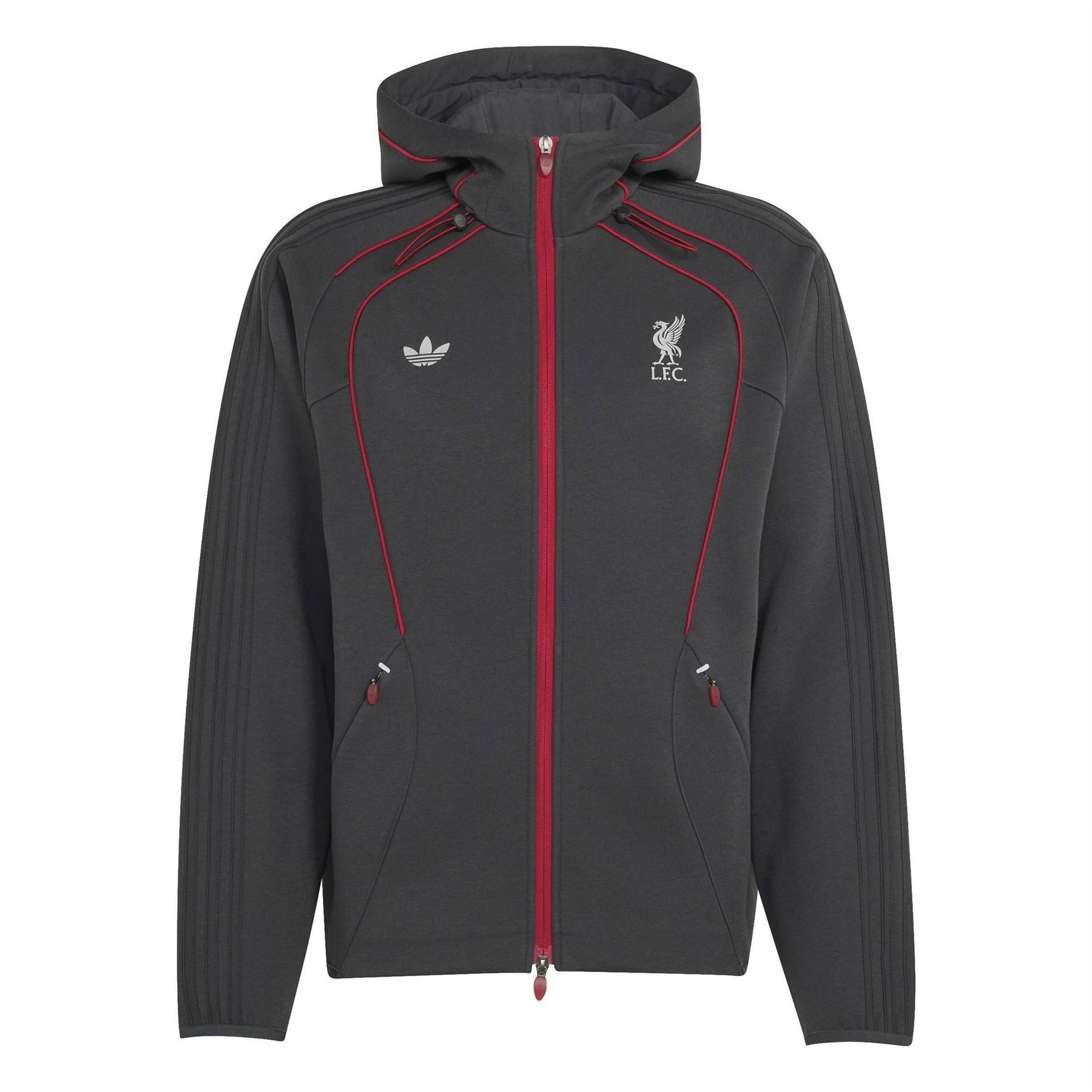 adidas Lfc Spacer Teamgeist 26 Tracktop