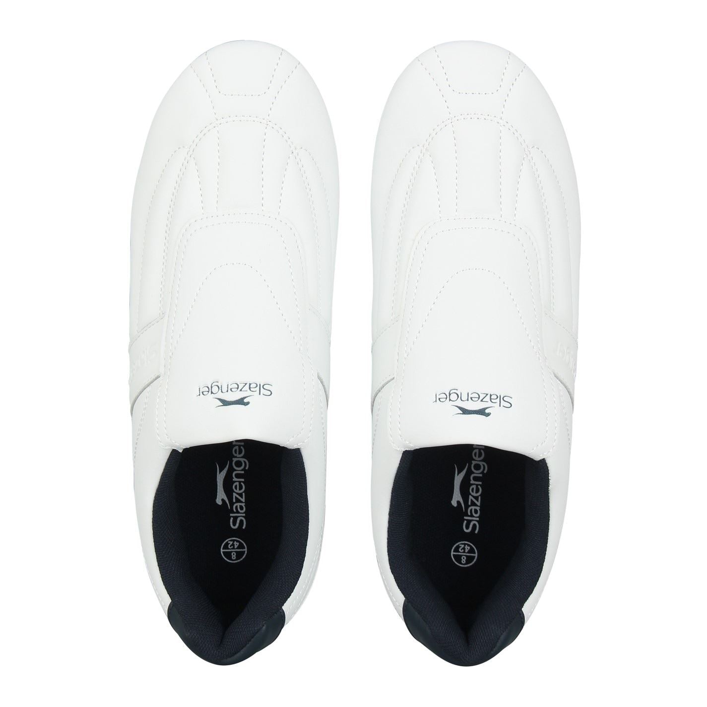 Slazenger Mens Warrior Trainers