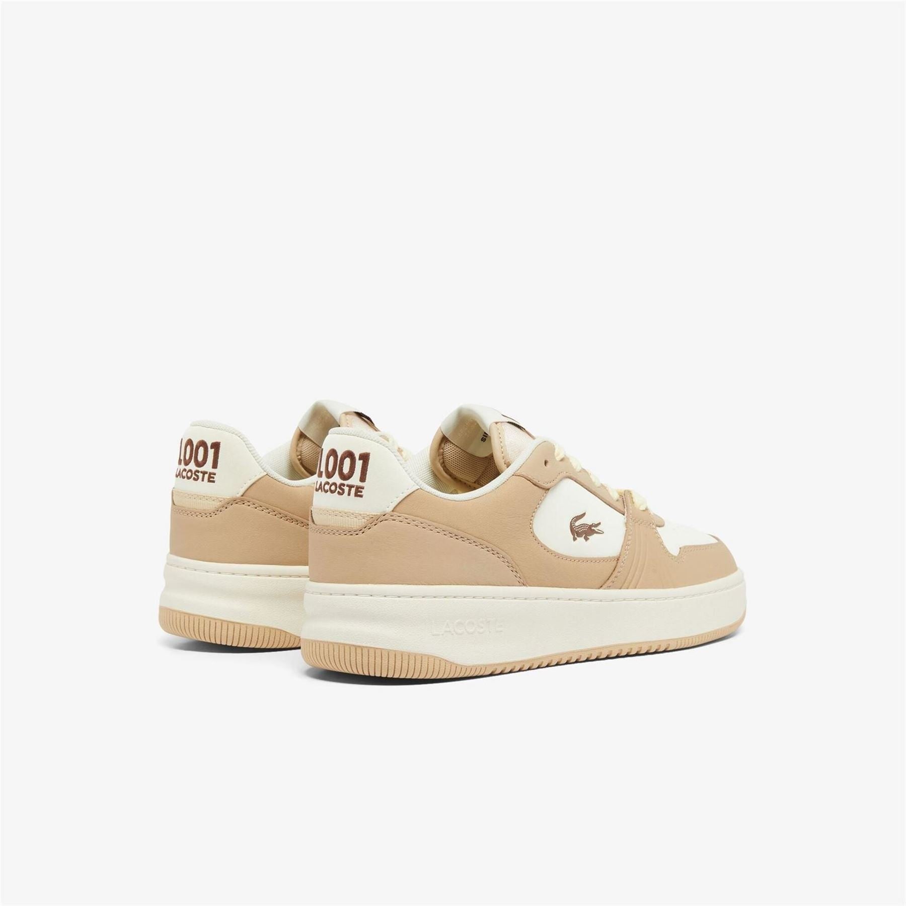 Lacoste Set Trainers