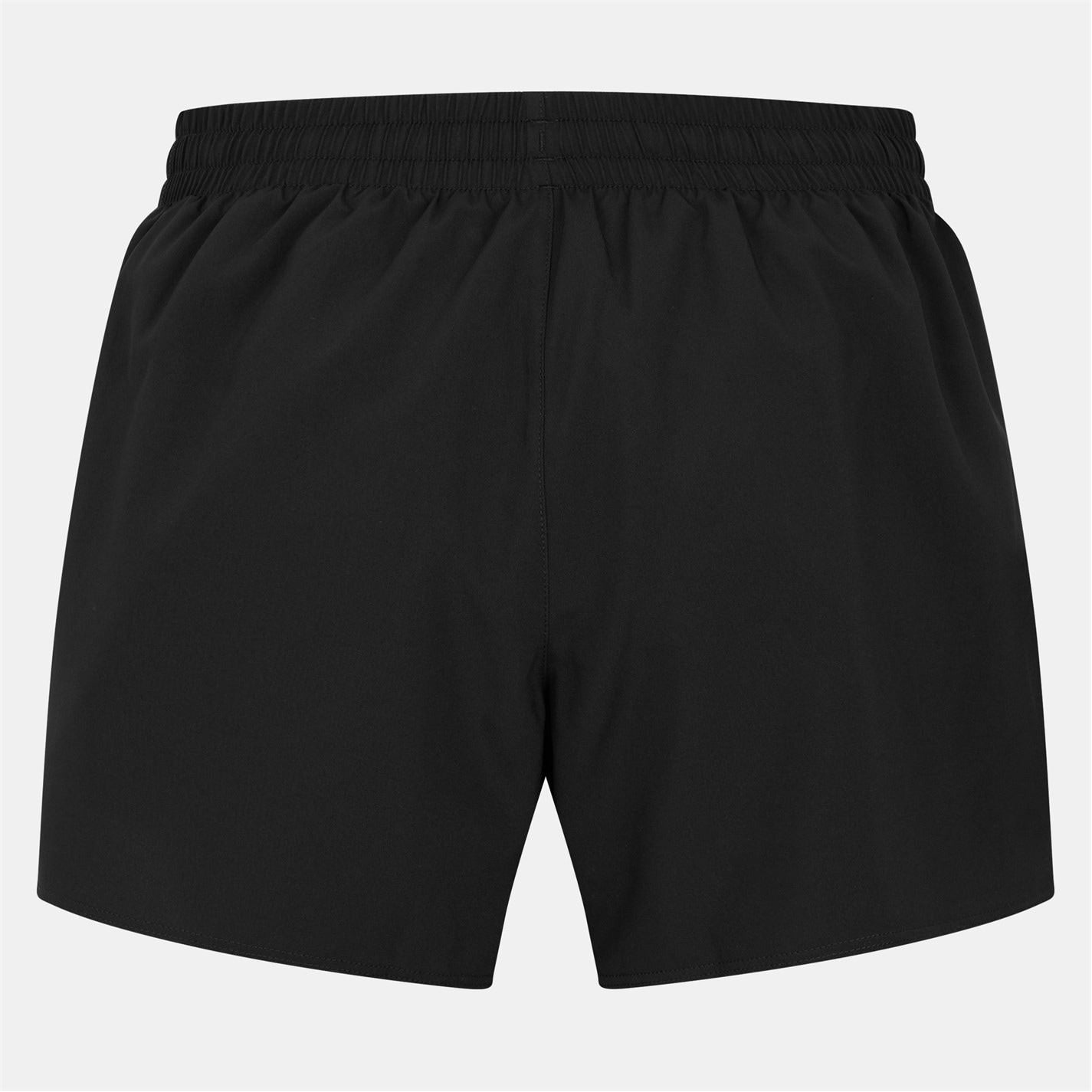 Asics Icon 4 Inch Running Shorts with Curved Hem