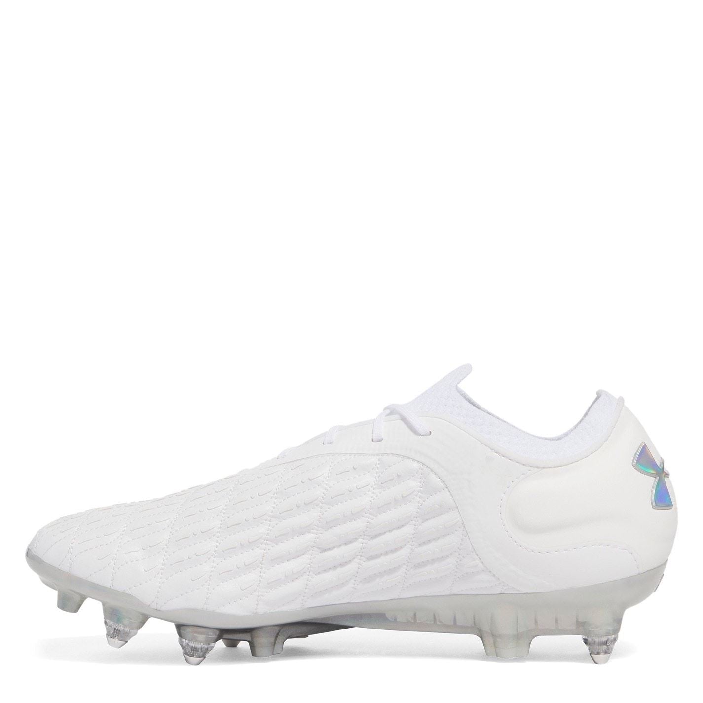 Under Armour Mens Clone Magnetico Elite 3.0 Firm Ground Football Boots