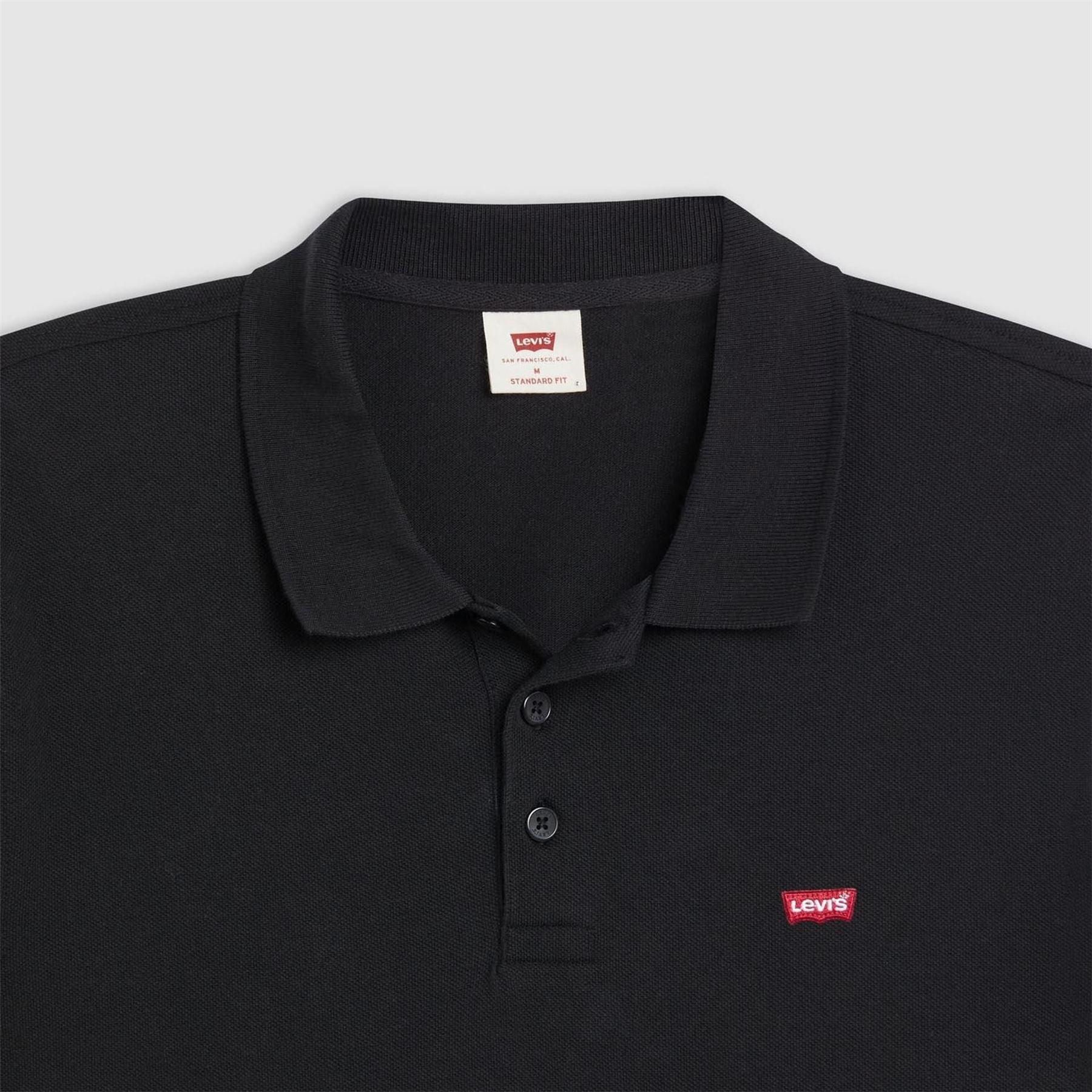 Levis Polo Shirt