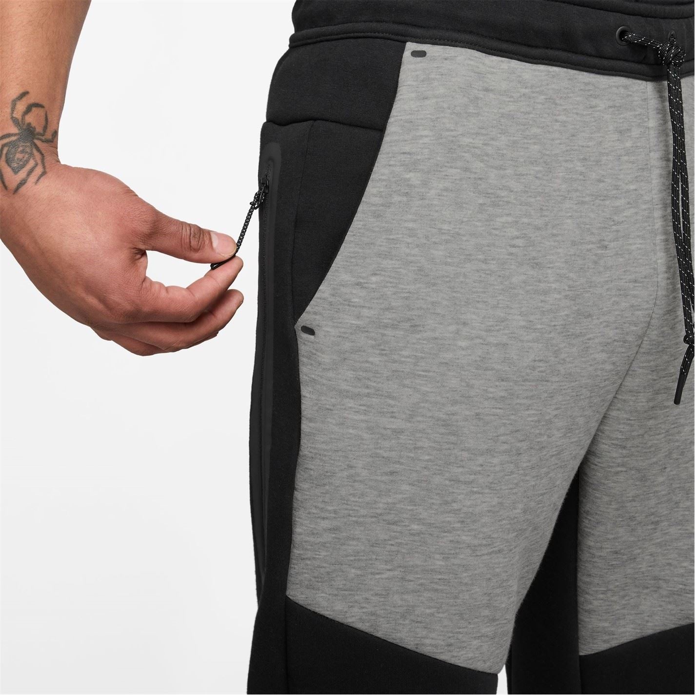 Nike Mens Tech Fleece Joggers