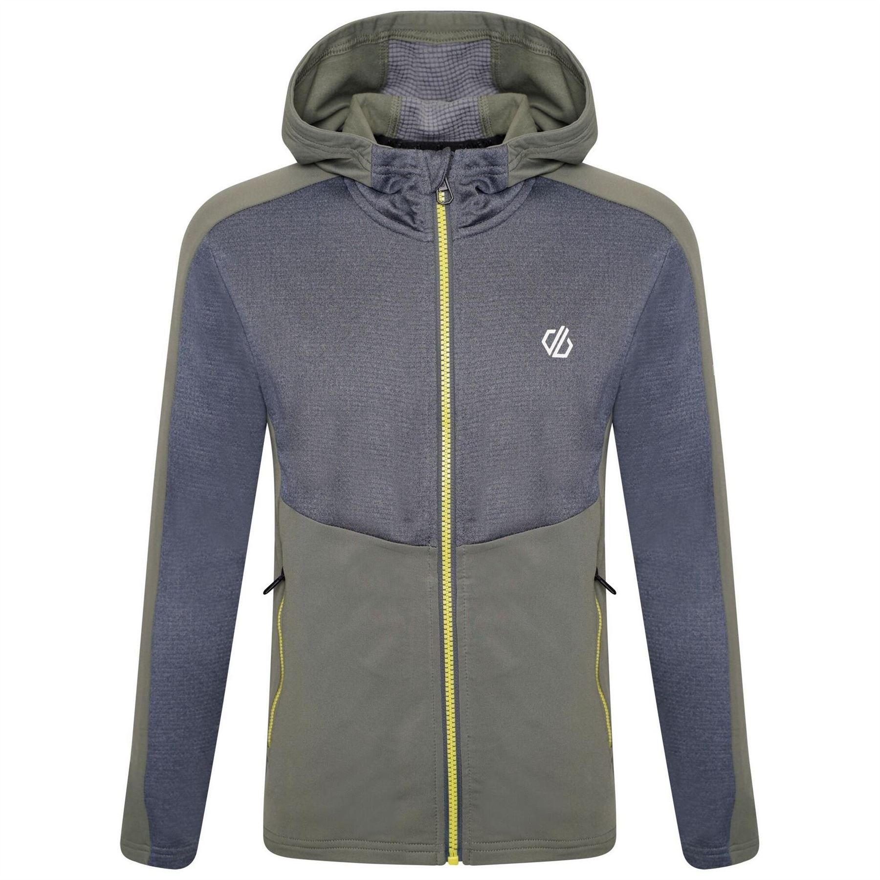 Dare 2b Kids Hastily Core Stretch Zip Hoodie